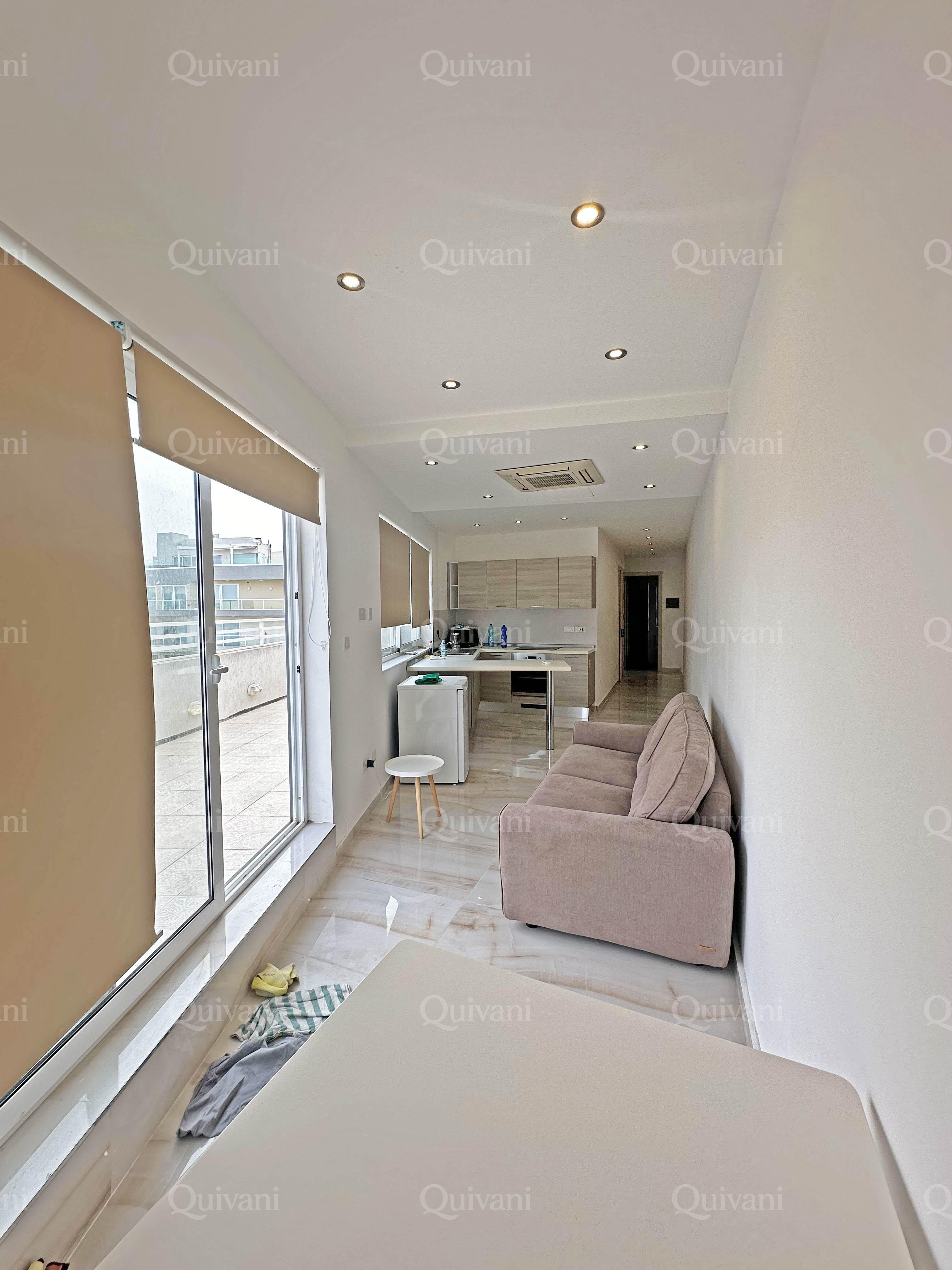 Tal-Ibrag, Furnished Penthouse