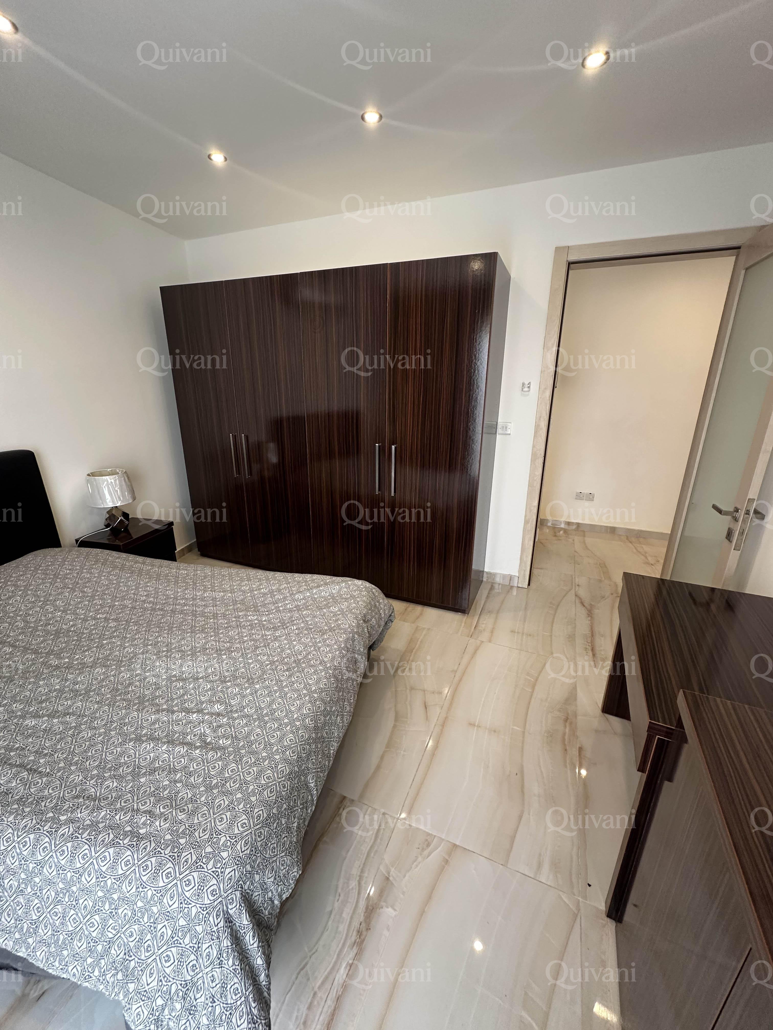 Tal-Ibrag, Furnished Penthouse