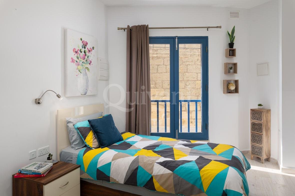 Qormi, Furnished Townhouse