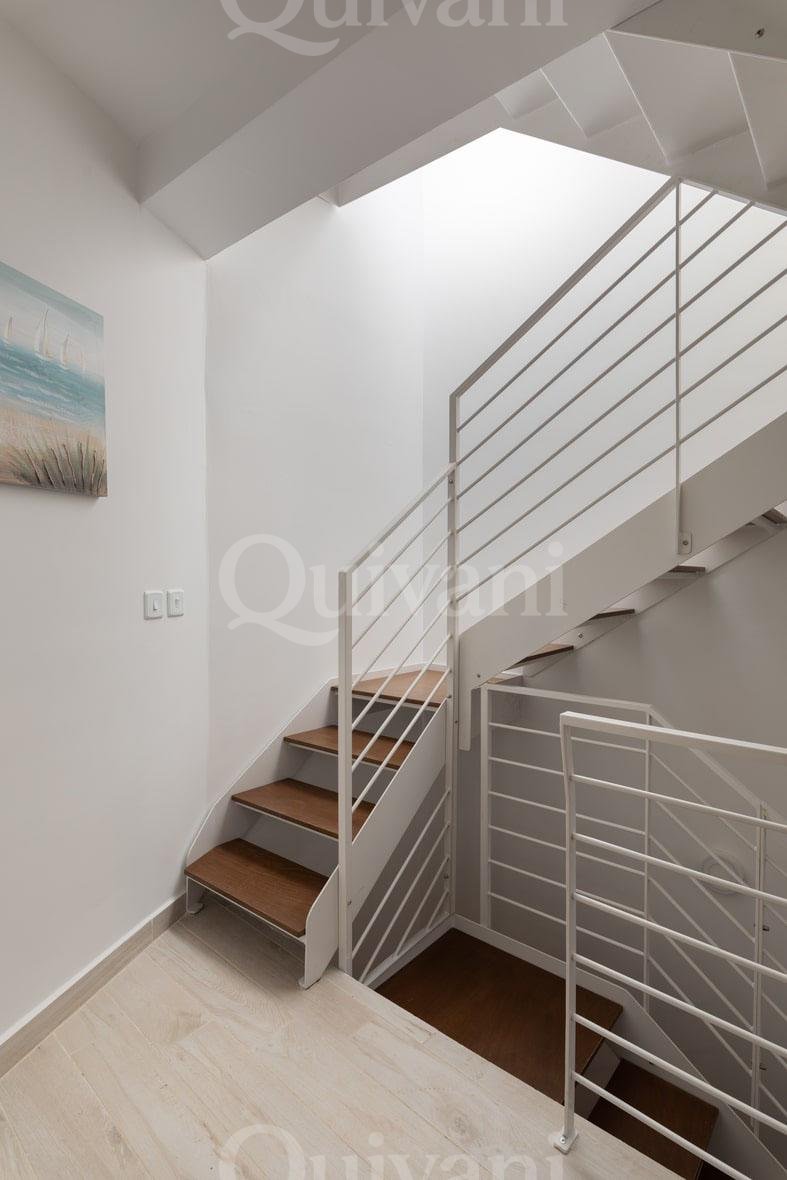 Qormi, Furnished Townhouse