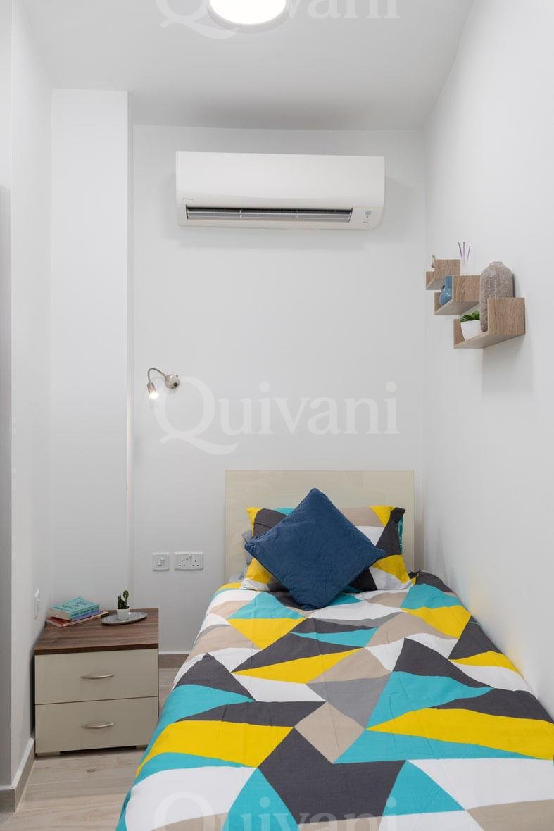 Qormi, Furnished Townhouse