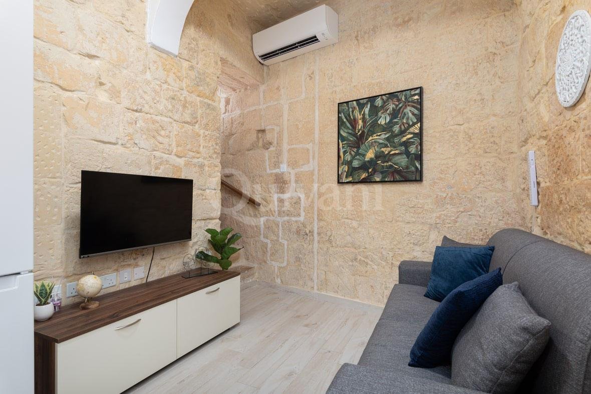 Qormi, Furnished Townhouse