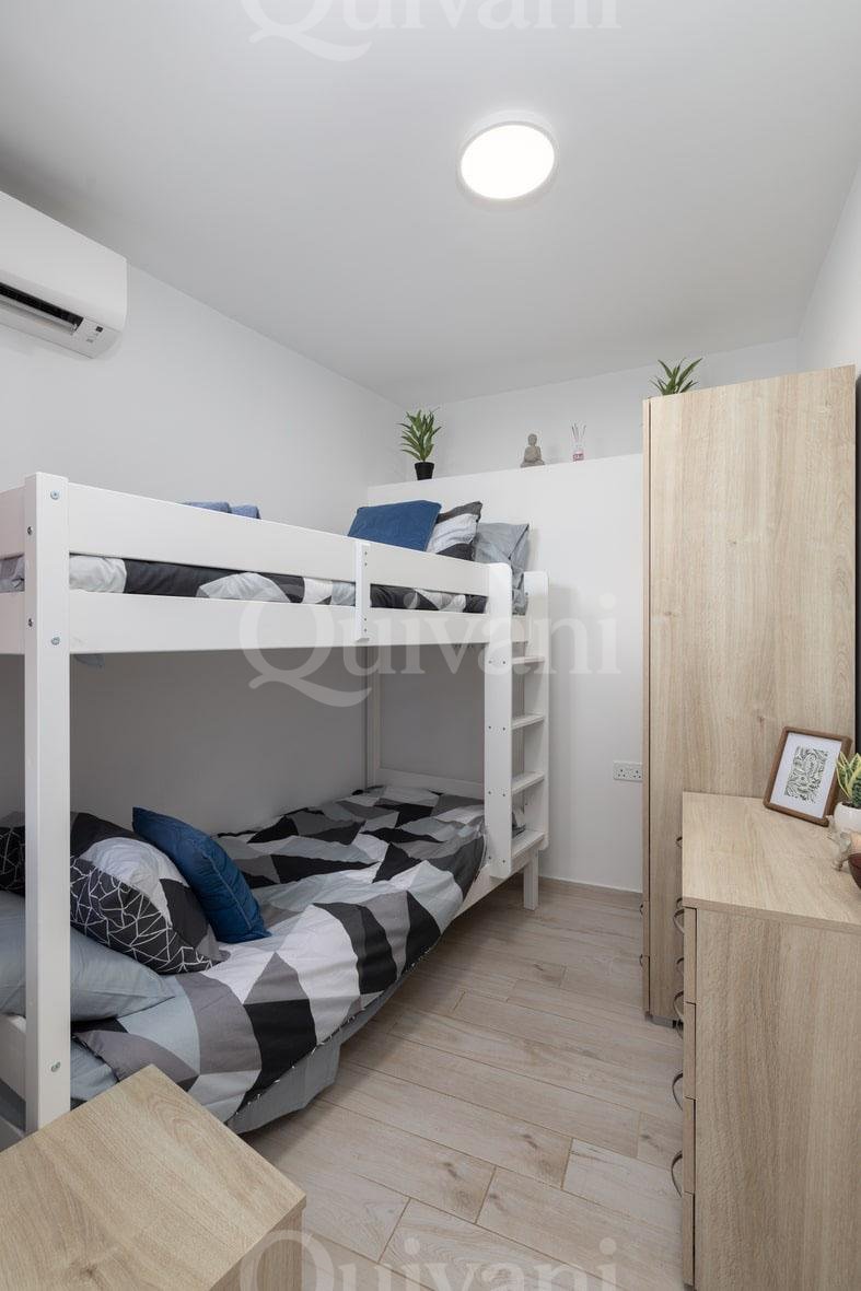 Qormi, Furnished Townhouse