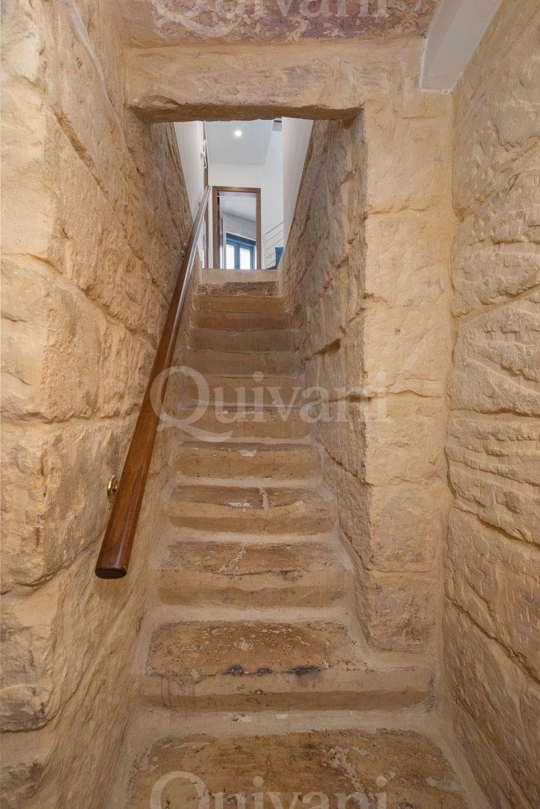 Qormi, Furnished Townhouse