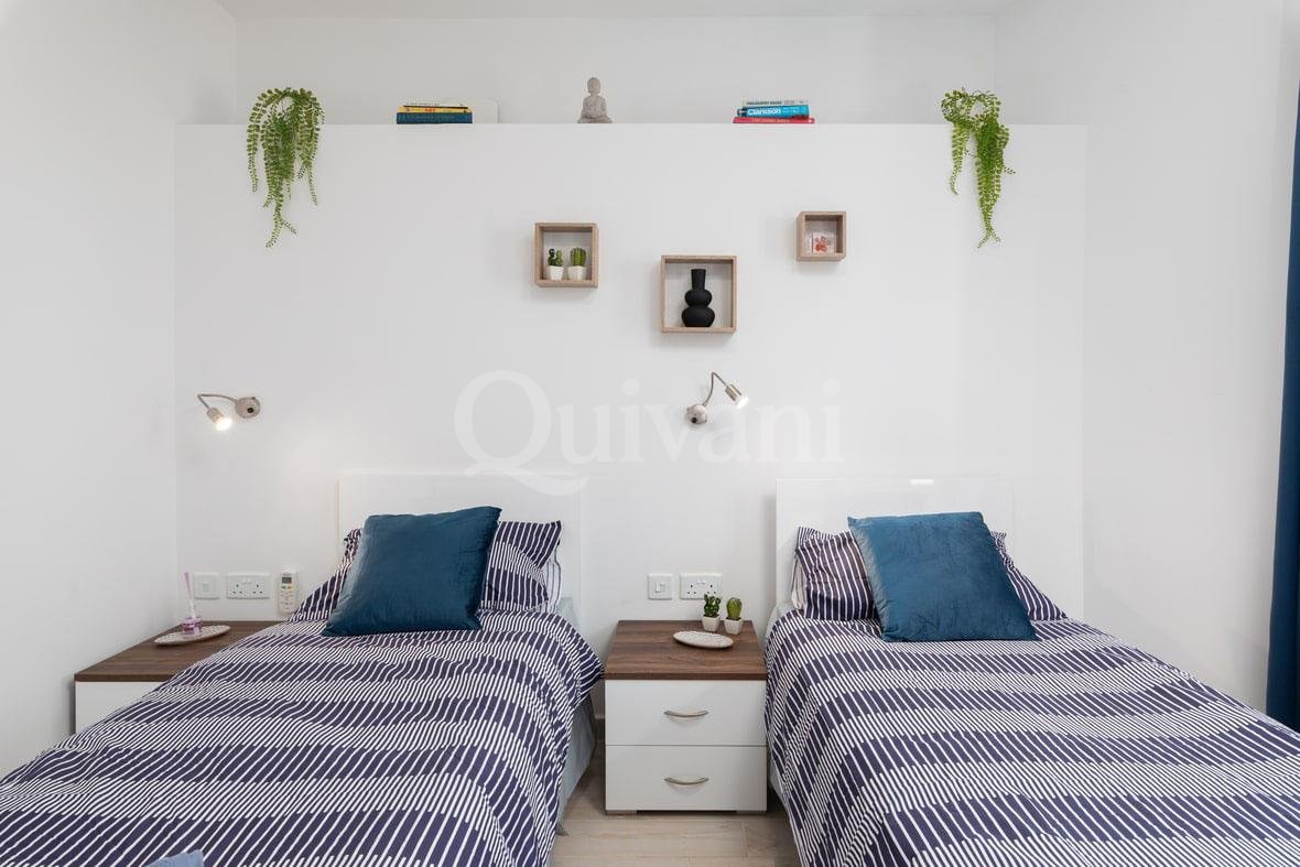 Qormi, Furnished Townhouse