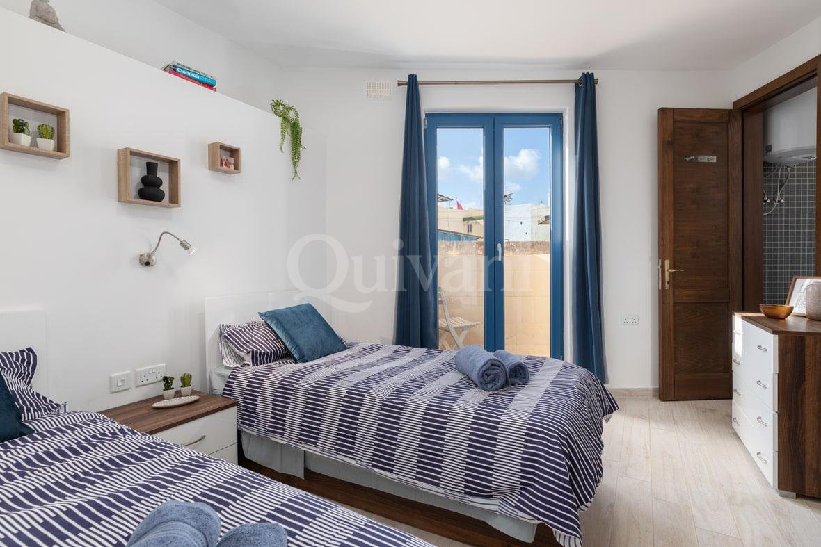 Qormi, Furnished Townhouse