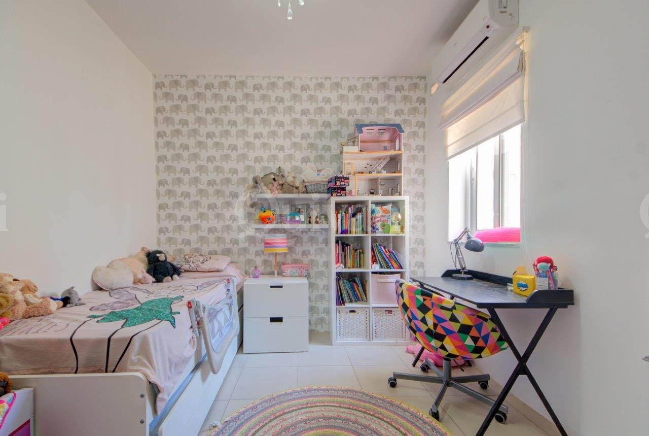 Swieqi, Furnished Penthouse