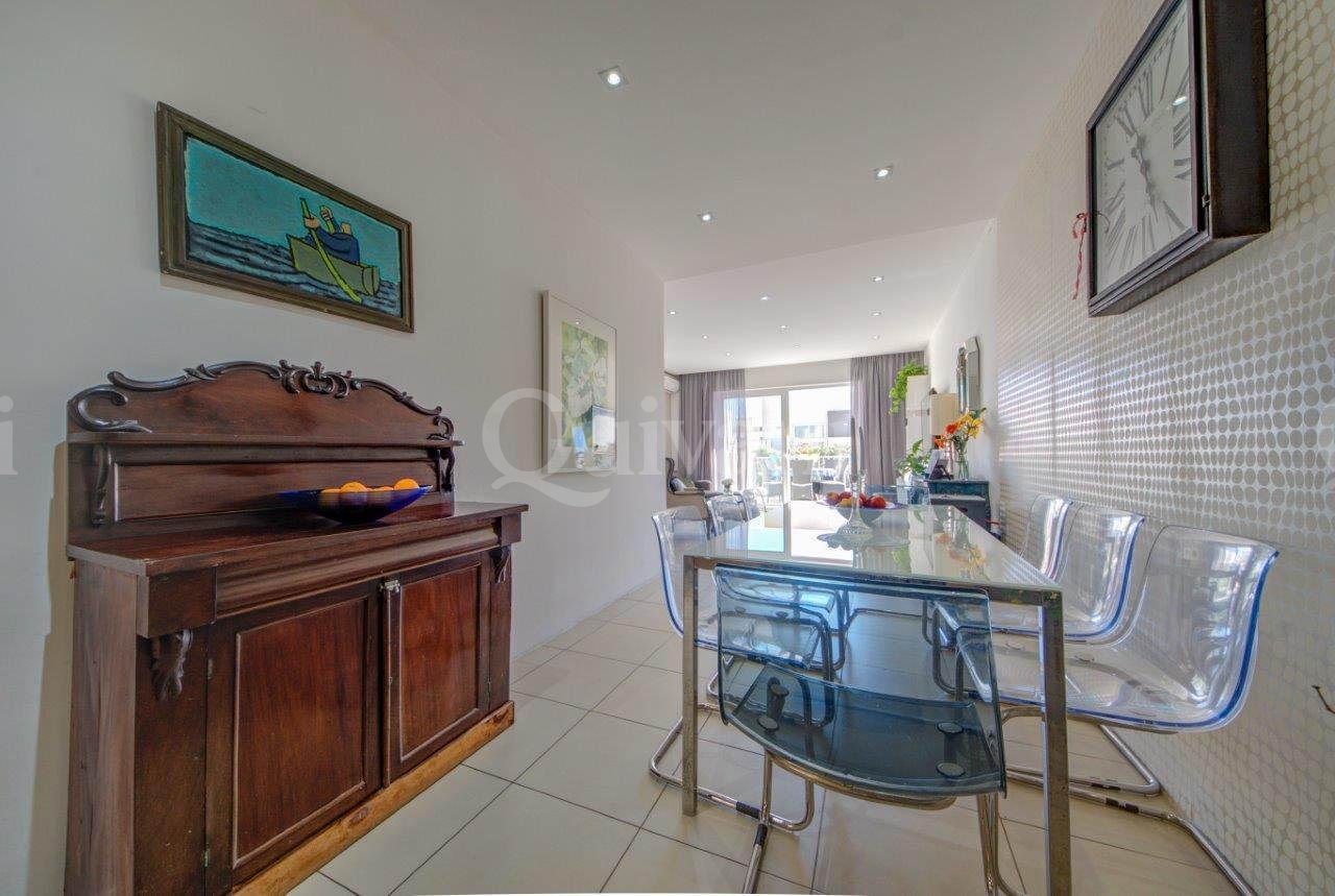 Swieqi, Furnished Penthouse
