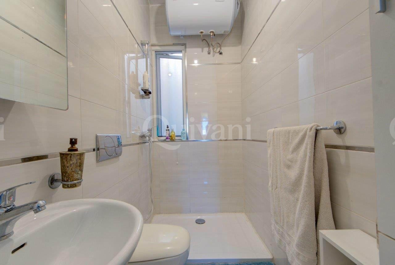 Swieqi, Furnished Penthouse