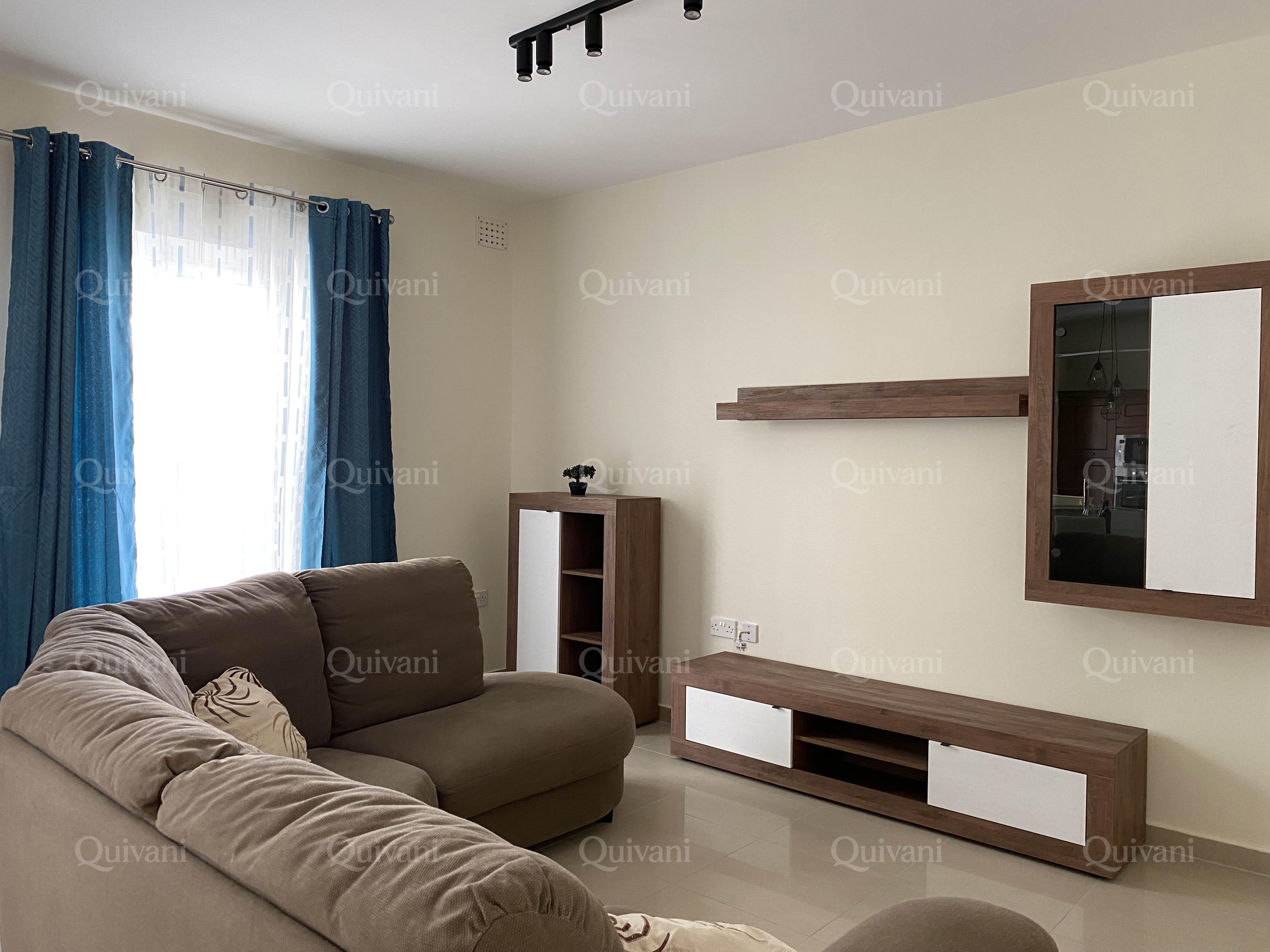 San Gwann, Furnished Apartment