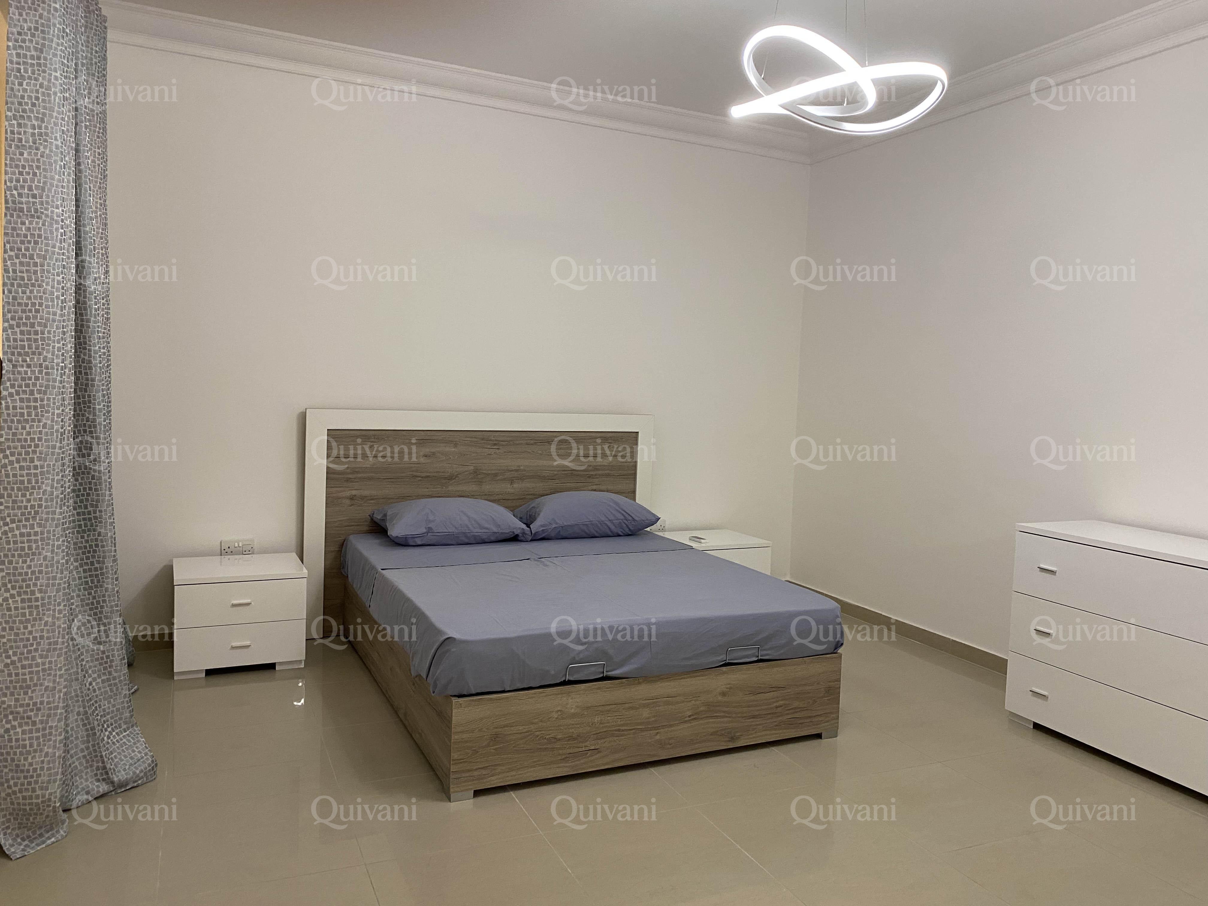 San Gwann, Furnished Apartment