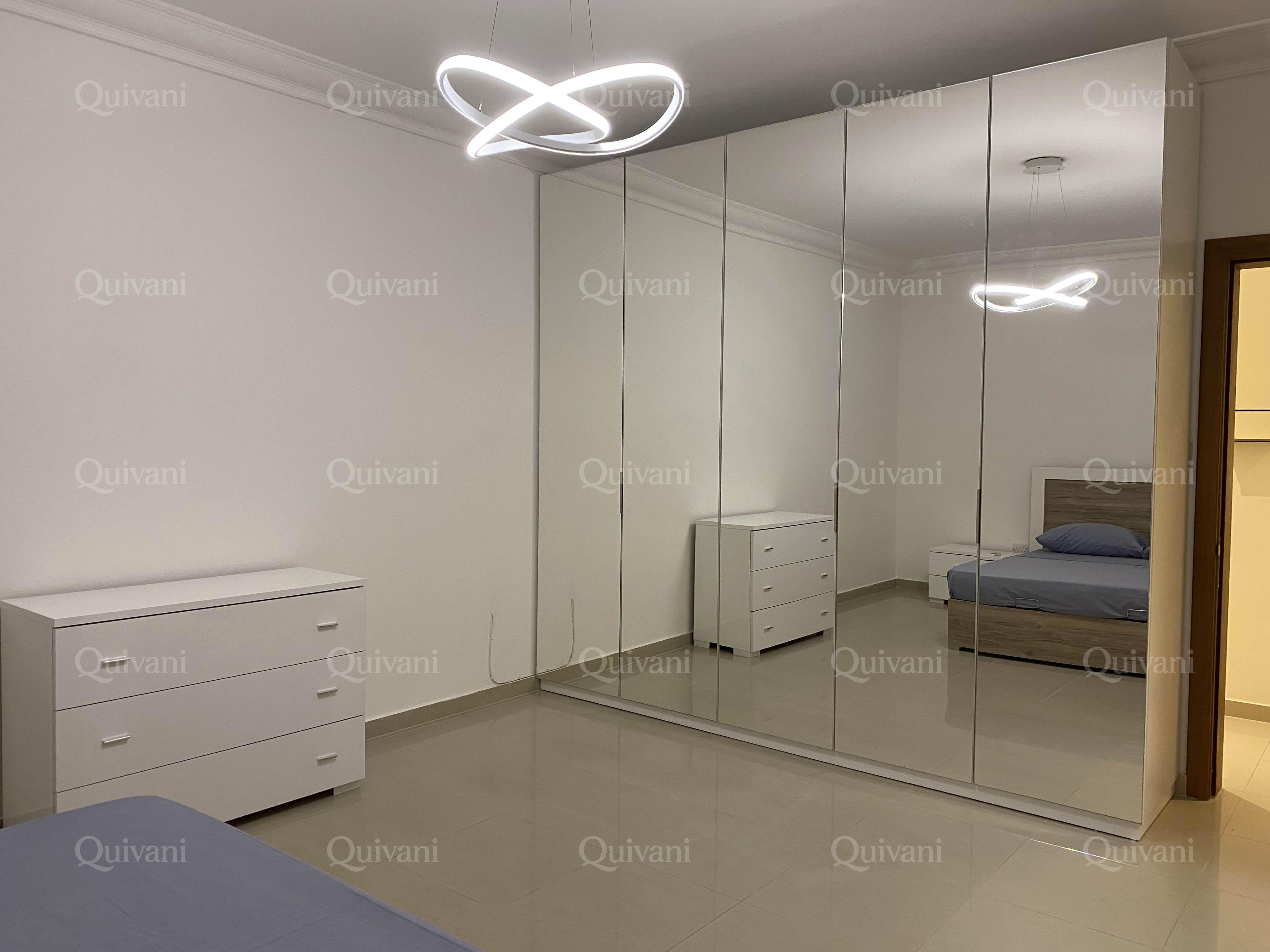 San Gwann, Furnished Apartment