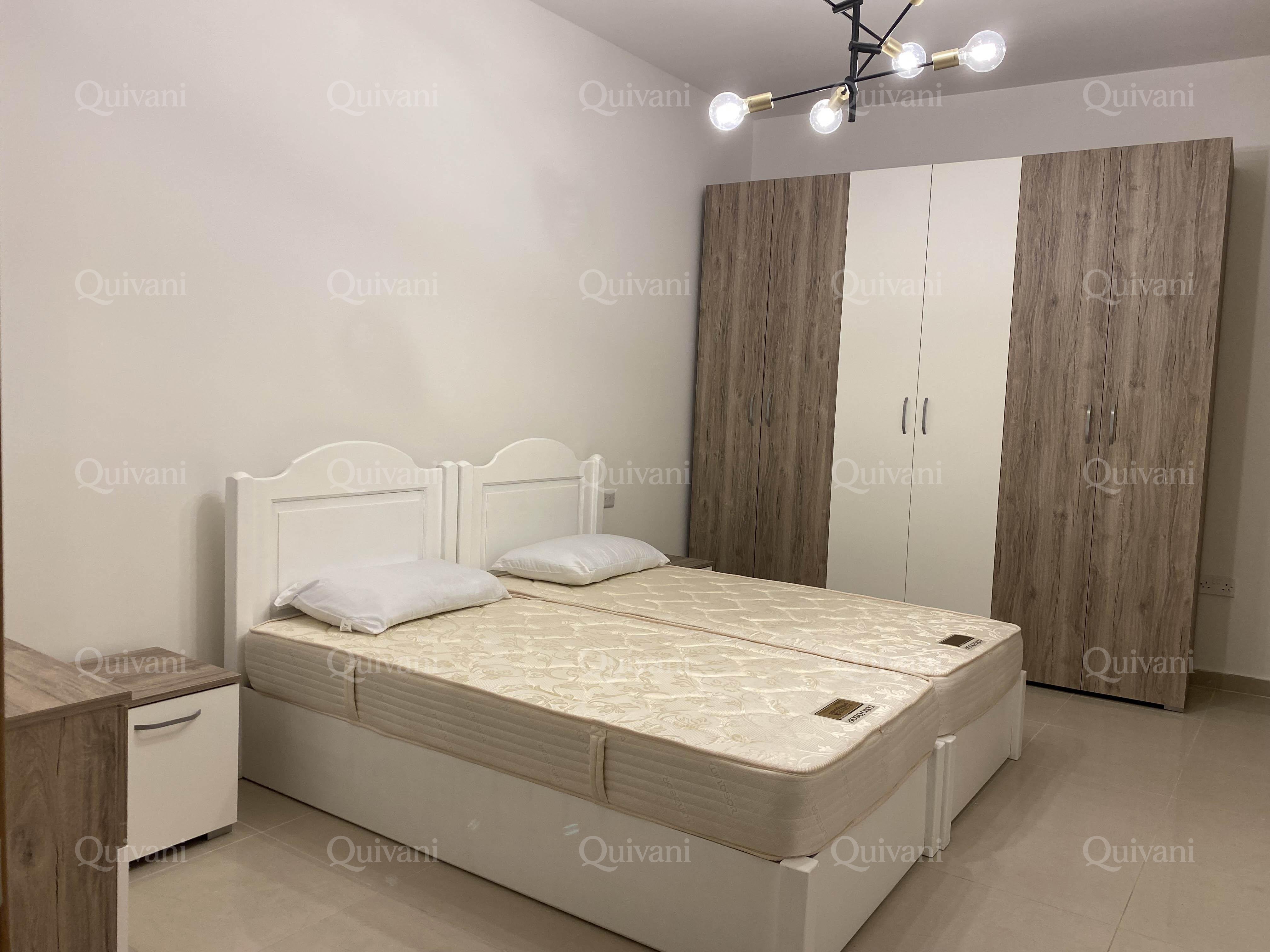 San Gwann, Furnished Apartment