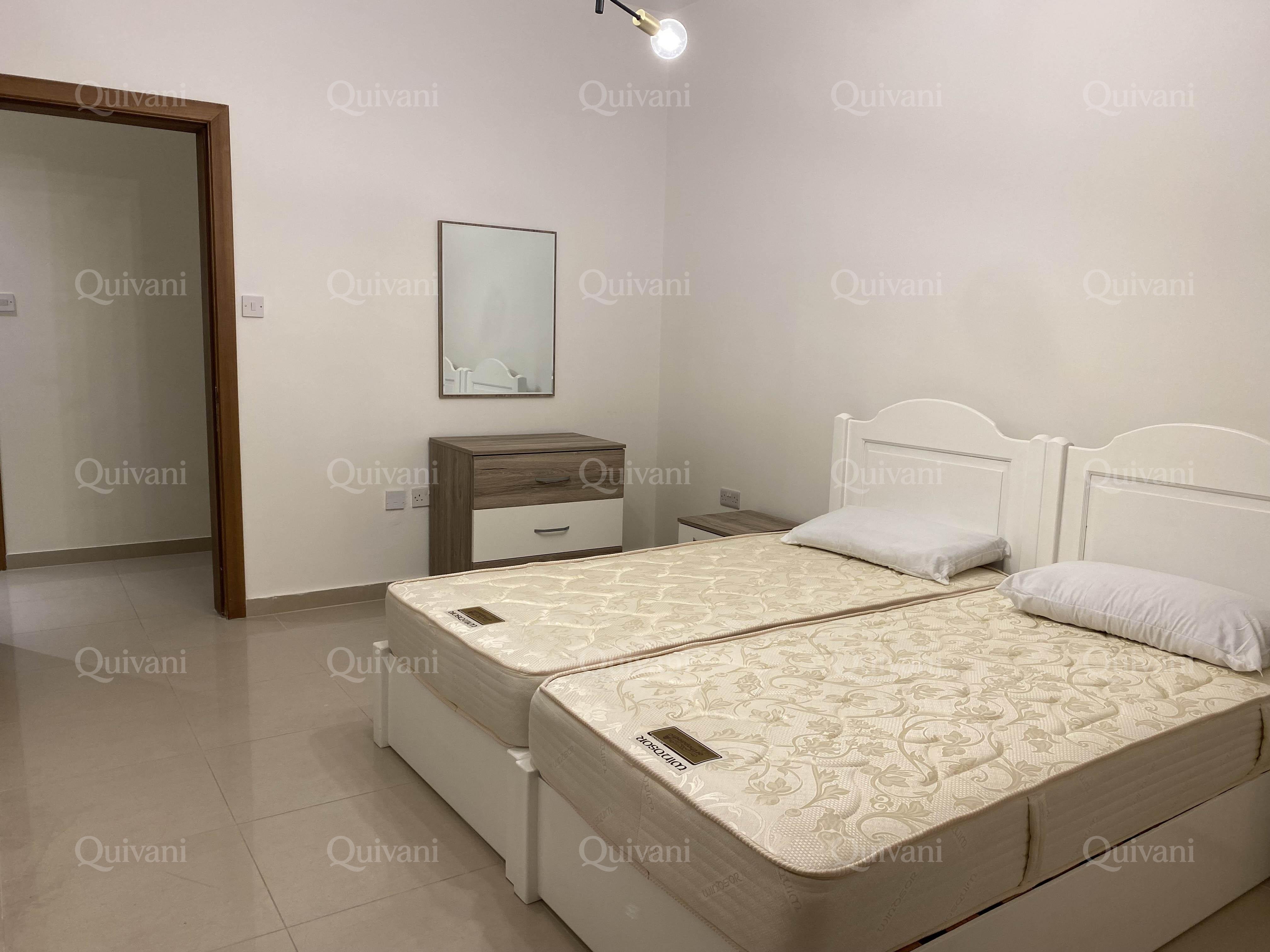 San Gwann, Furnished Apartment