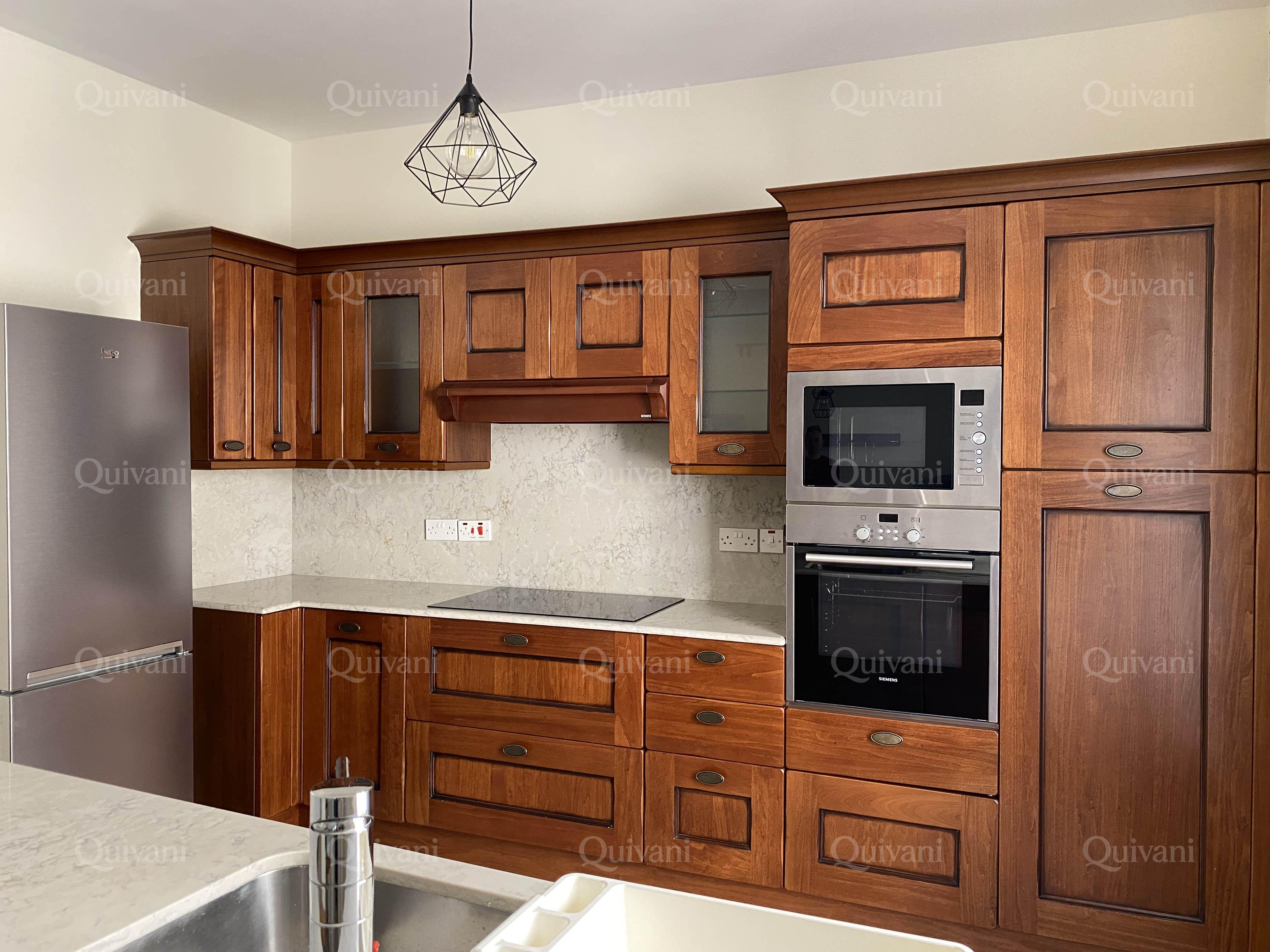 San Gwann, Furnished Apartment