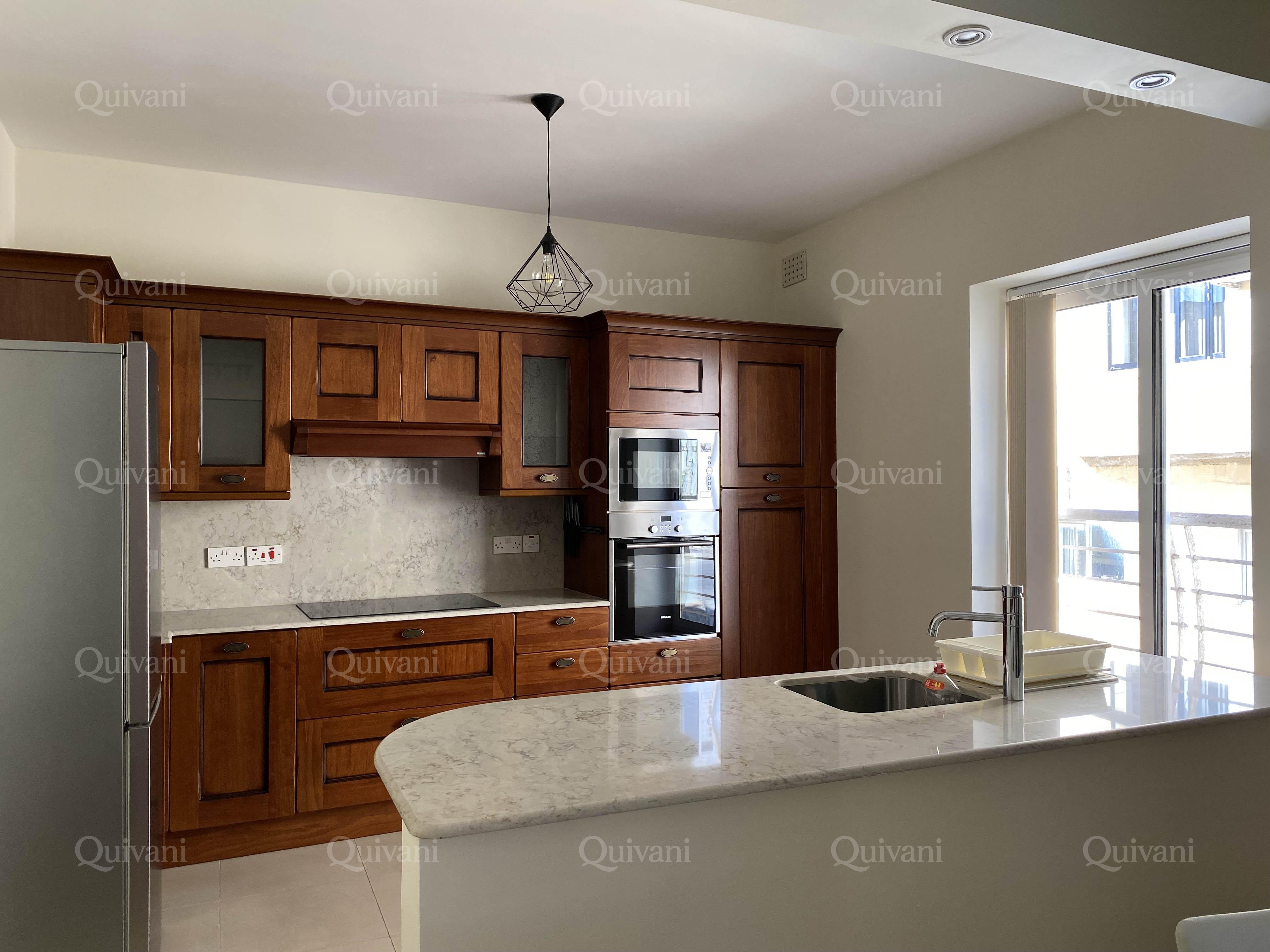 San Gwann, Furnished Apartment