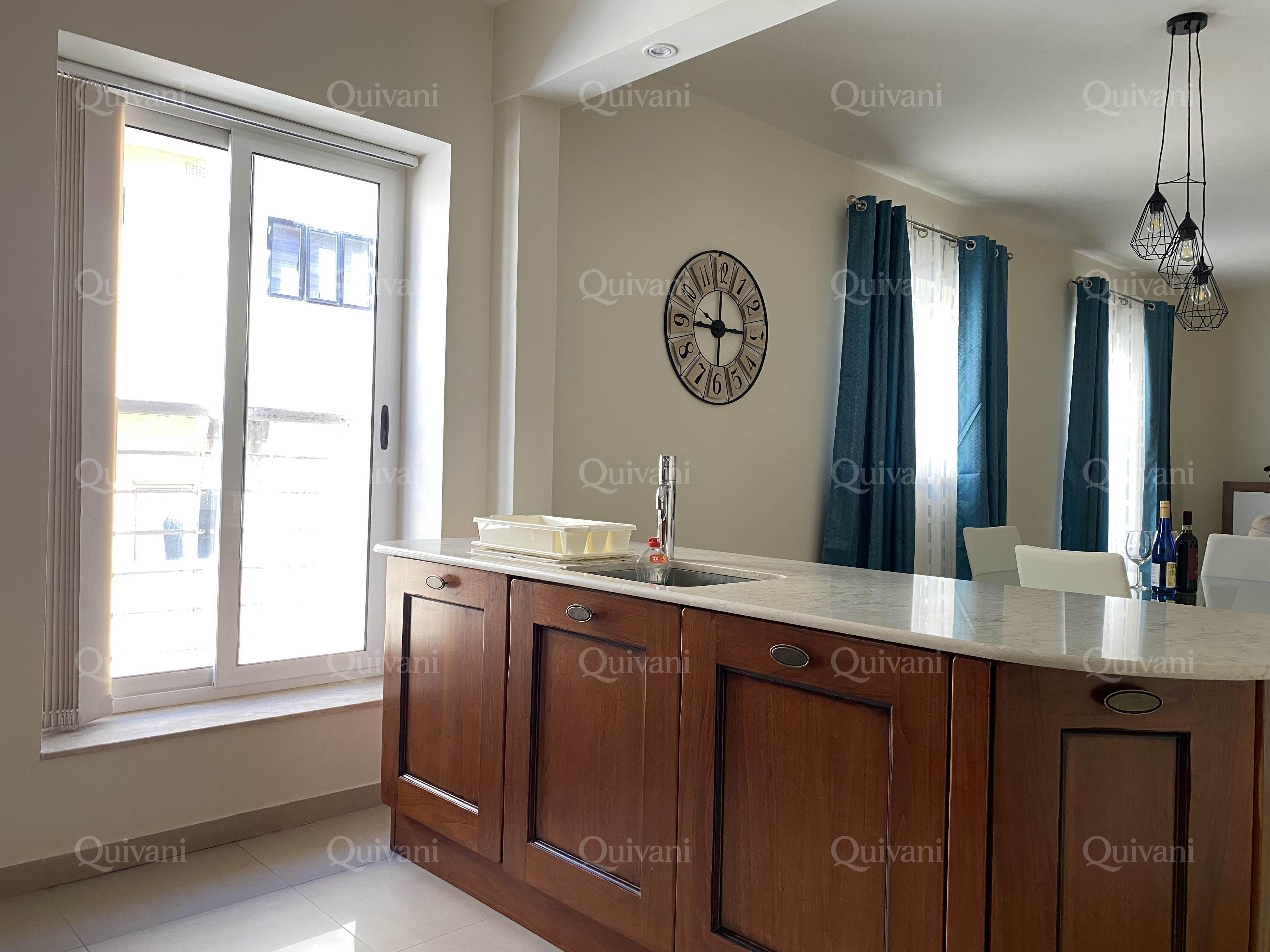 San Gwann, Furnished Apartment