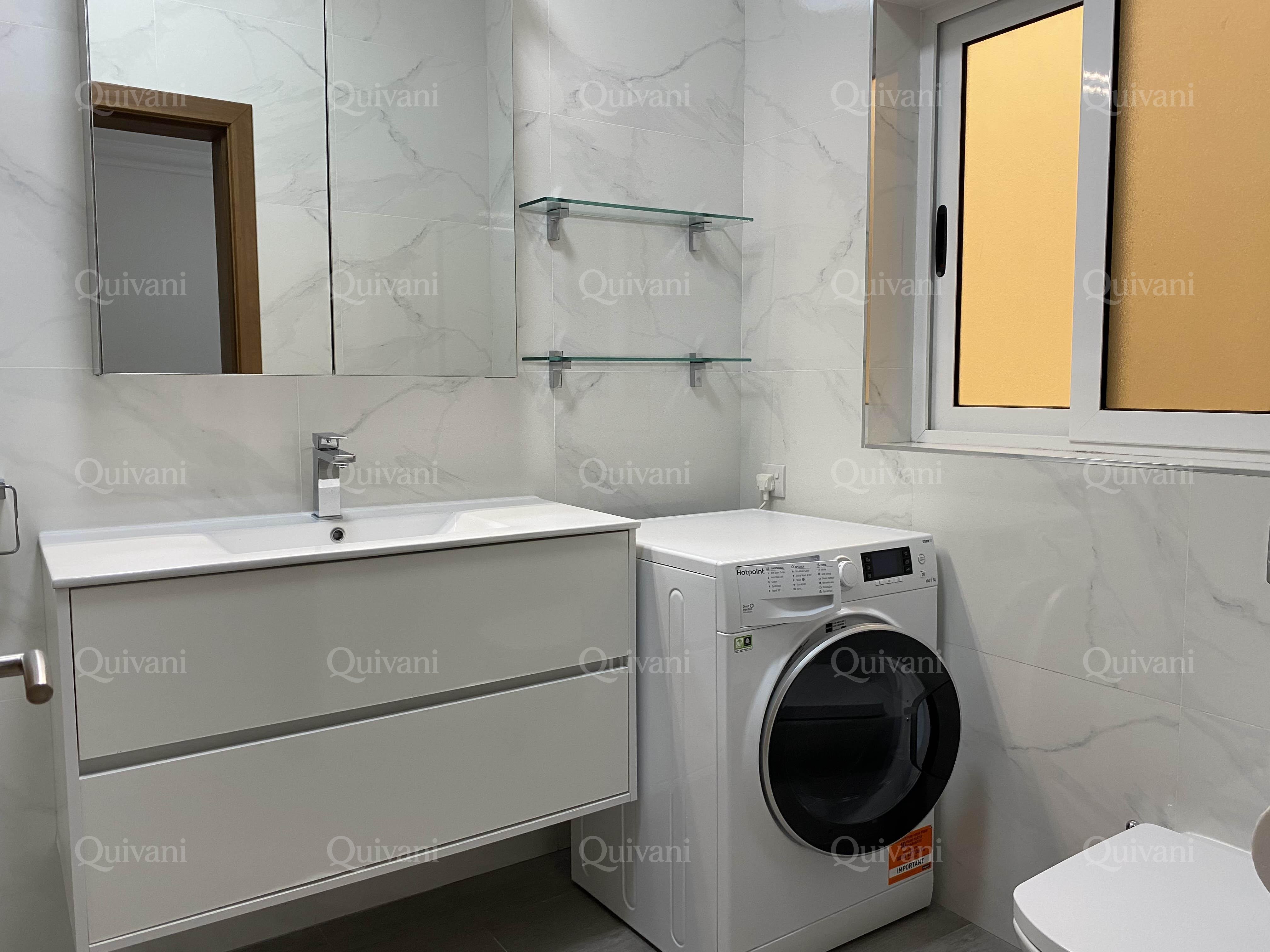 San Gwann, Furnished Apartment