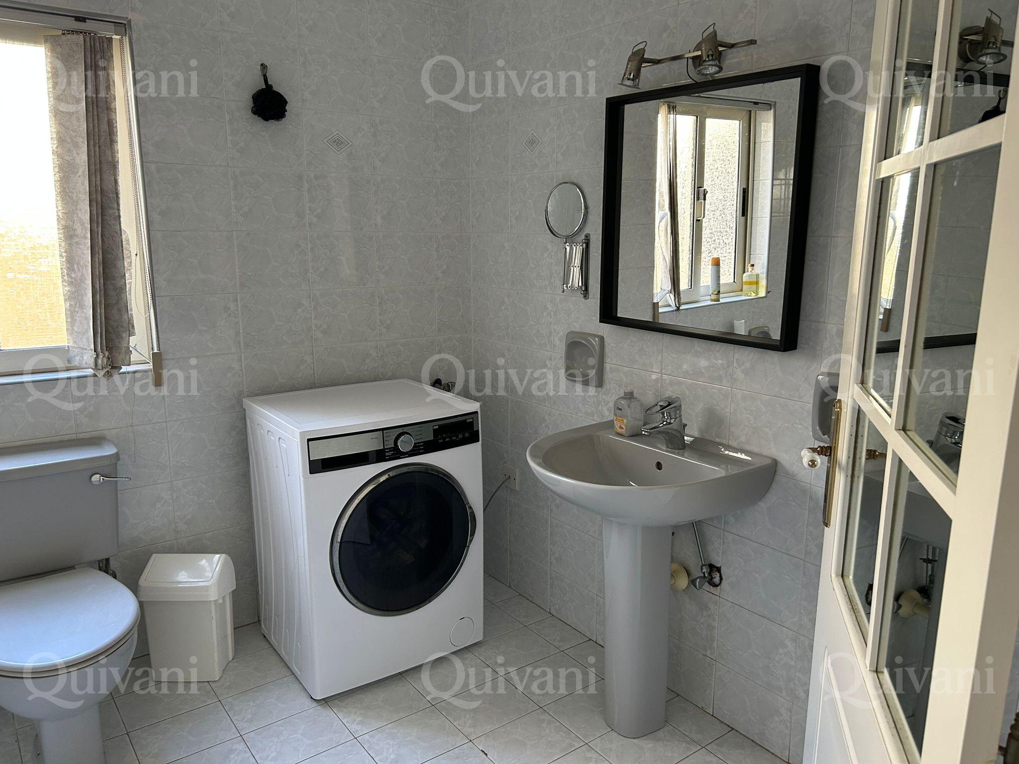Xemxija, Furnished Apartment