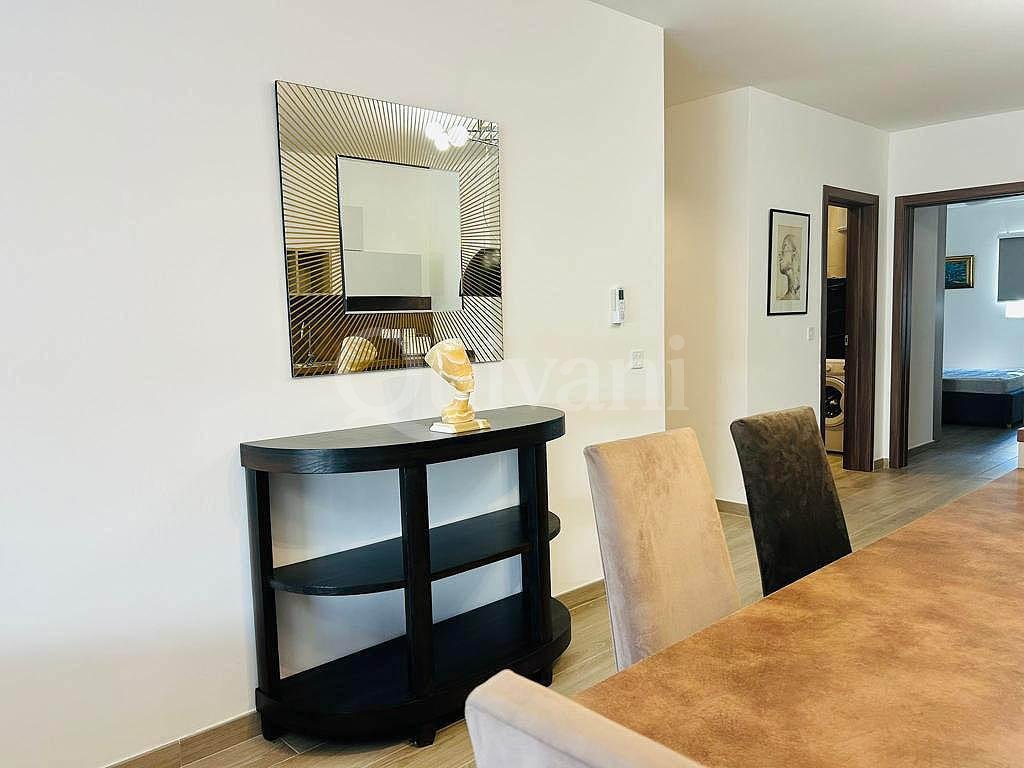 Ta'' Xbiex, Furnished Apartment