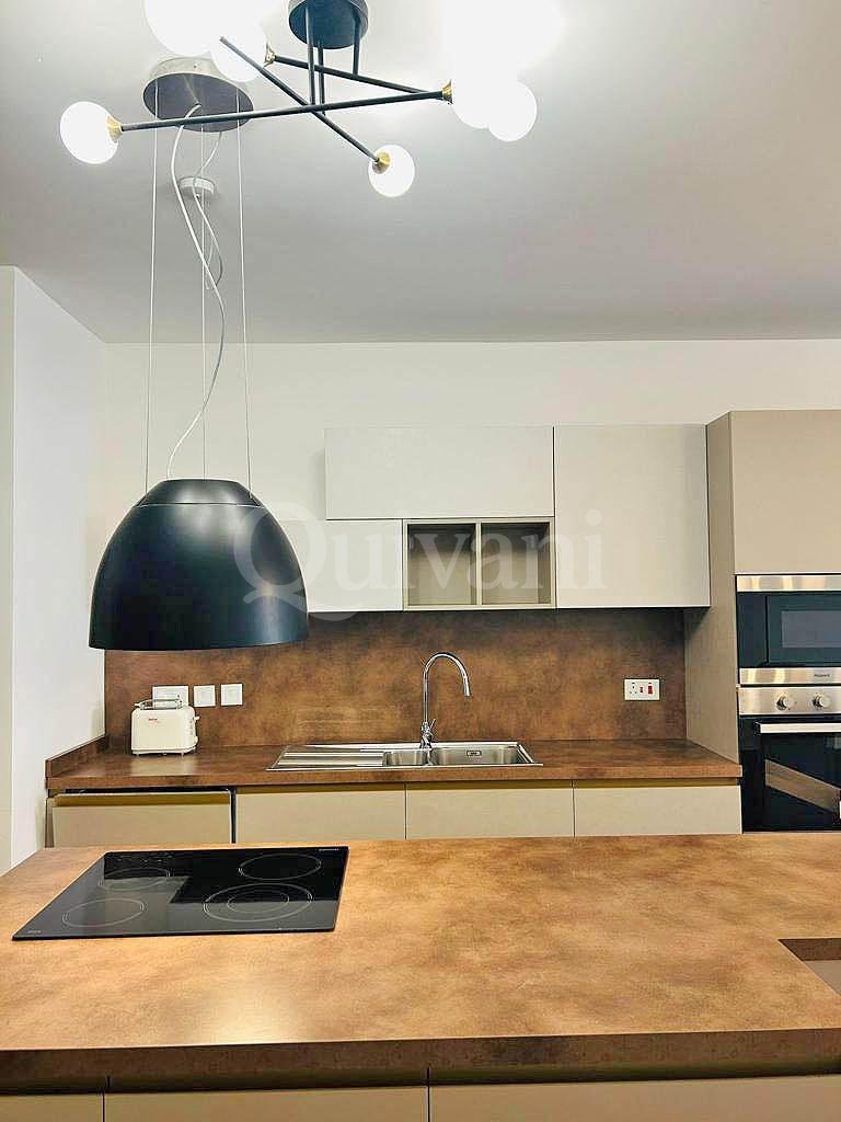 Ta'' Xbiex, Furnished Apartment