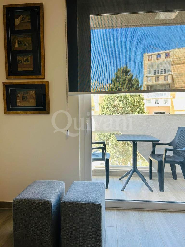 Ta'' Xbiex, Furnished Apartment