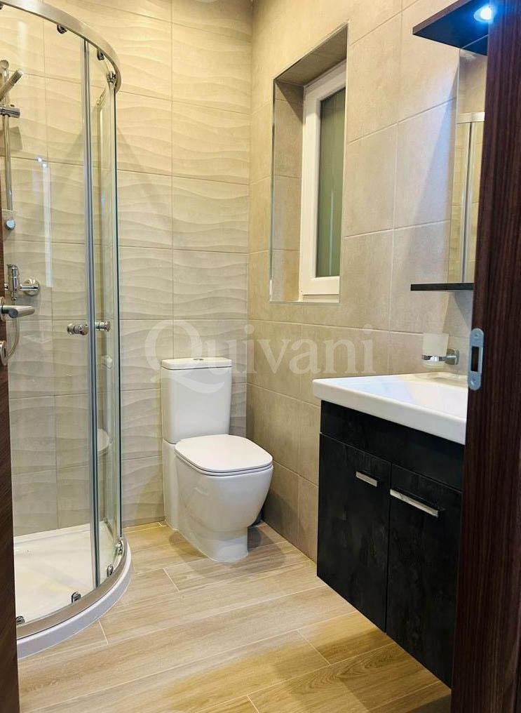 Ta'' Xbiex, Furnished Apartment