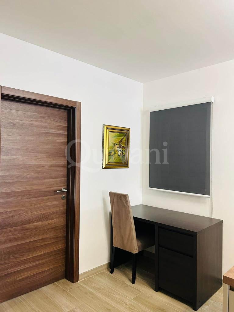 Ta'' Xbiex, Furnished Apartment