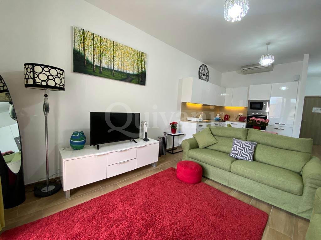 Naxxar, Furnished Apartment