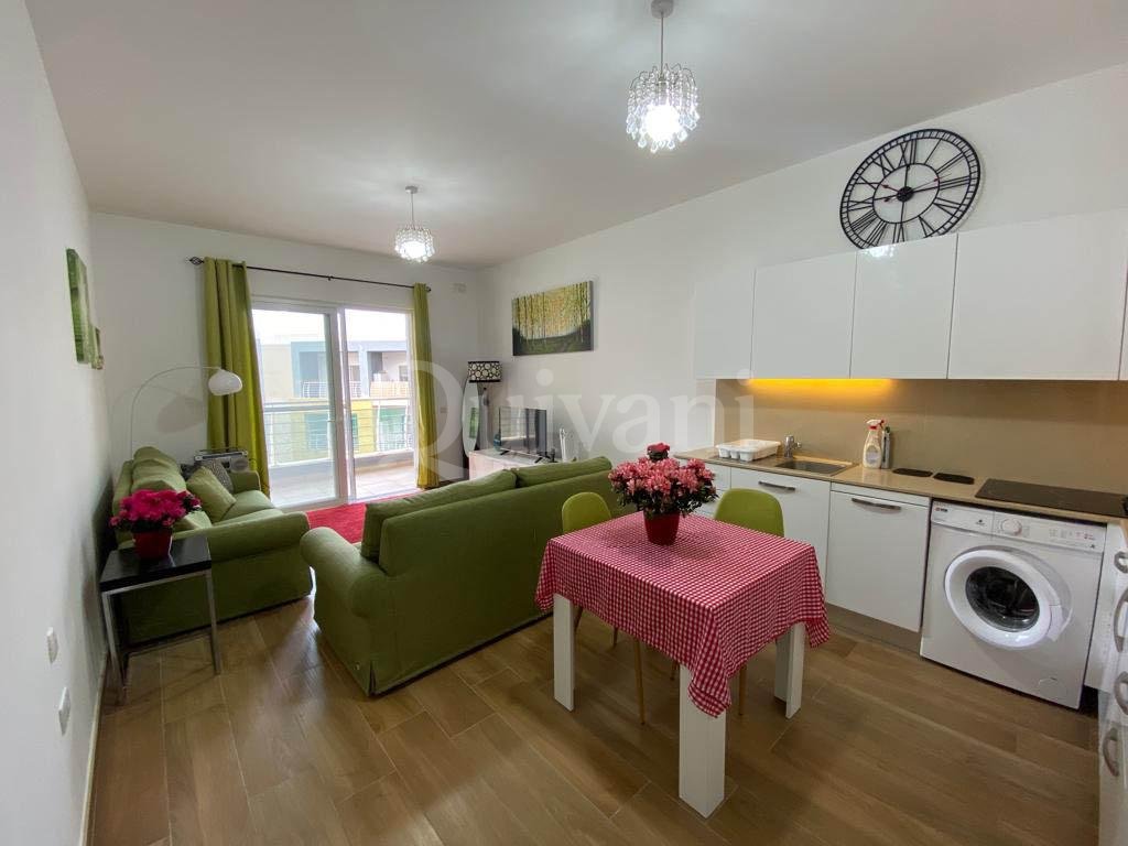 Naxxar, Furnished Apartment