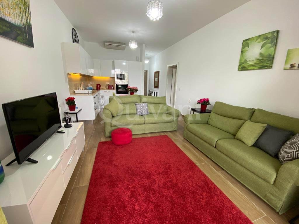 Naxxar, Furnished Apartment