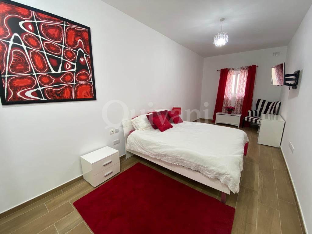 Naxxar, Furnished Apartment