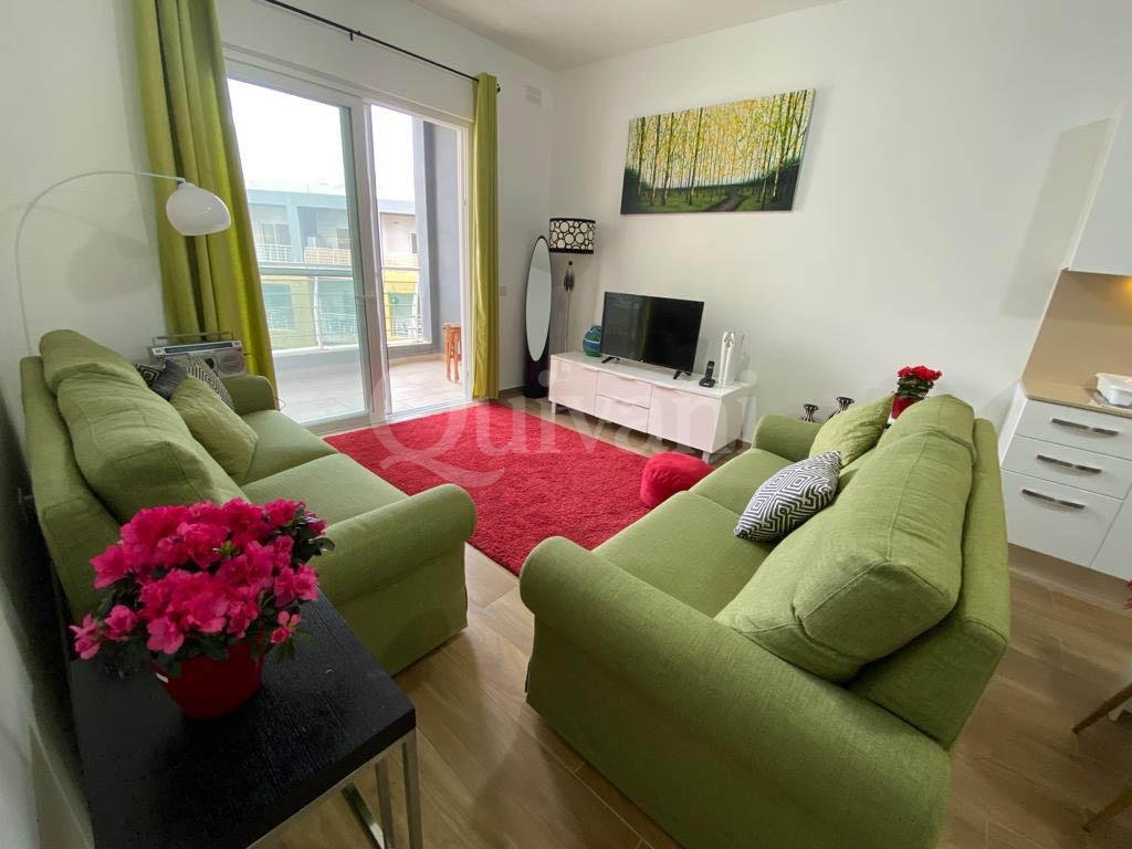 Naxxar, Furnished Apartment