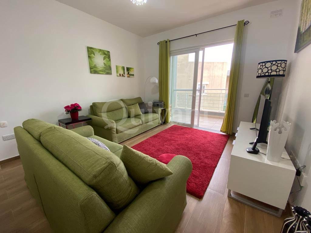 Naxxar, Furnished Apartment