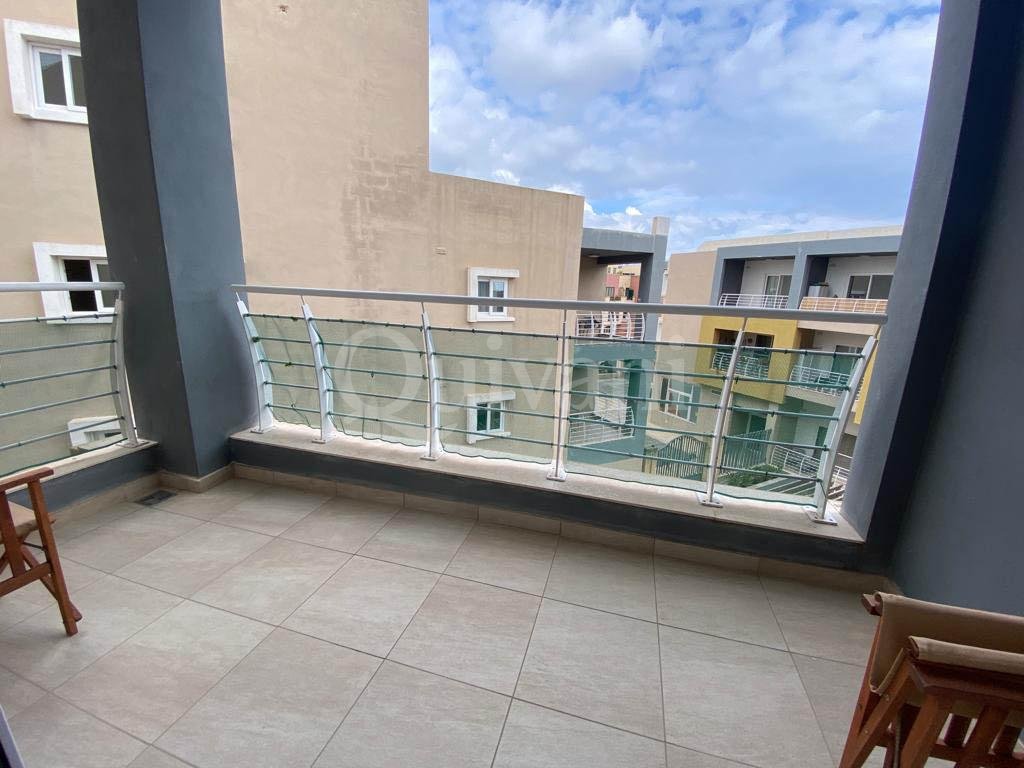 Naxxar, Furnished Apartment