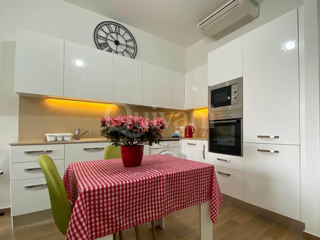 Naxxar, Furnished Apartment