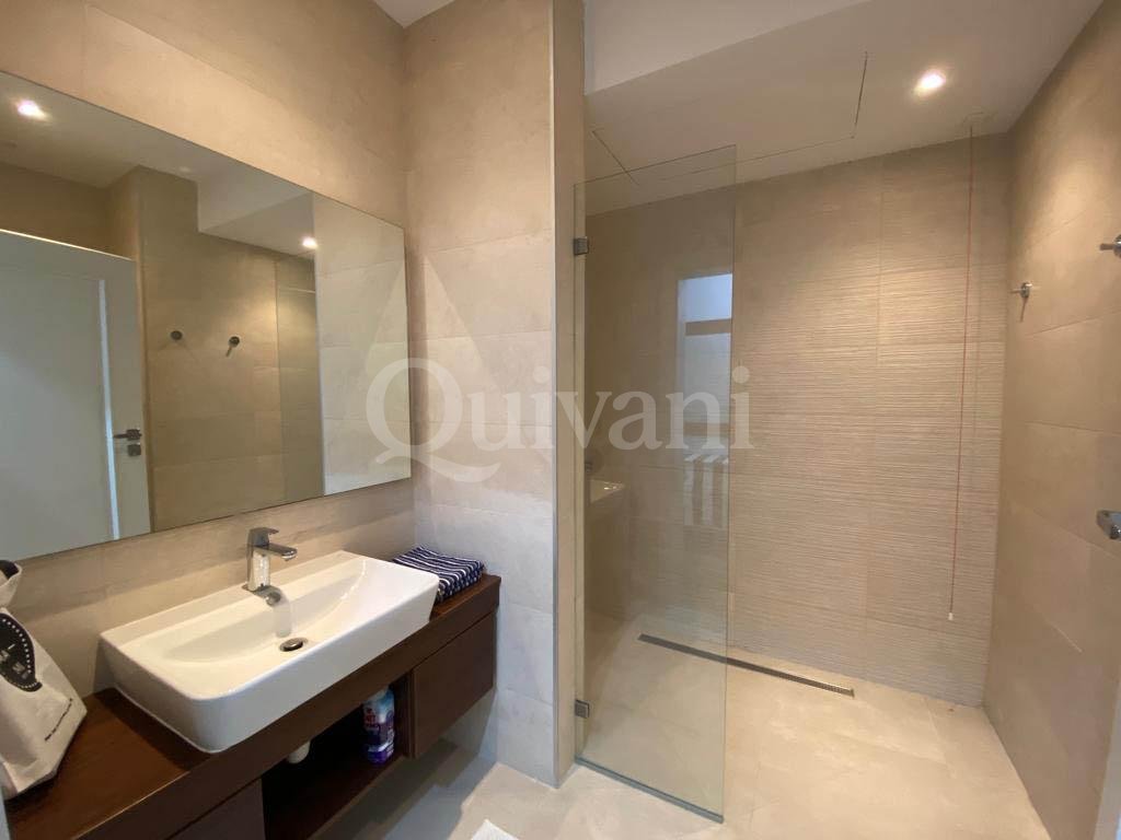 Naxxar, Furnished Apartment