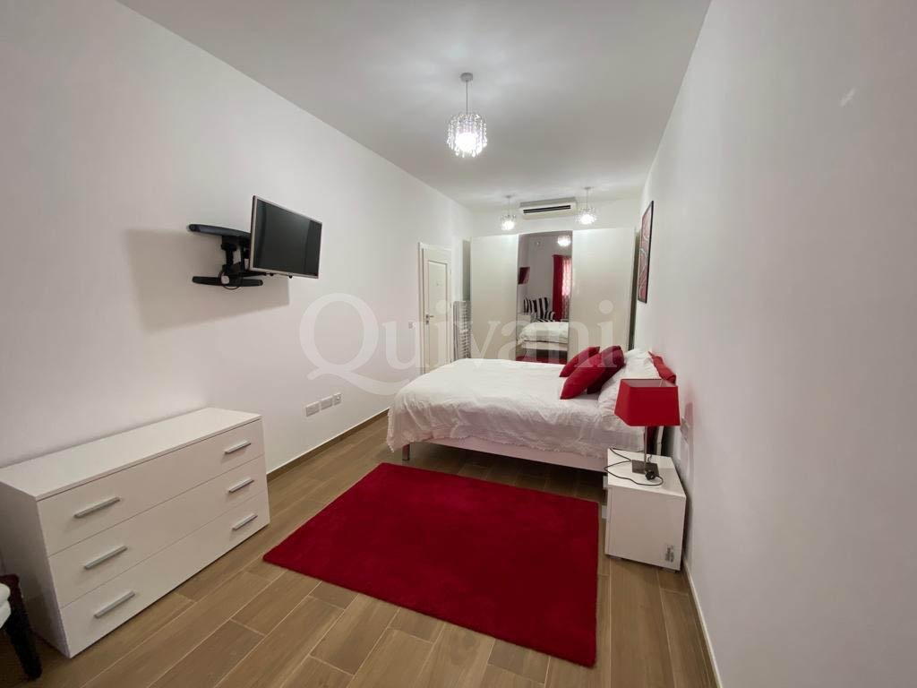 Naxxar, Furnished Apartment