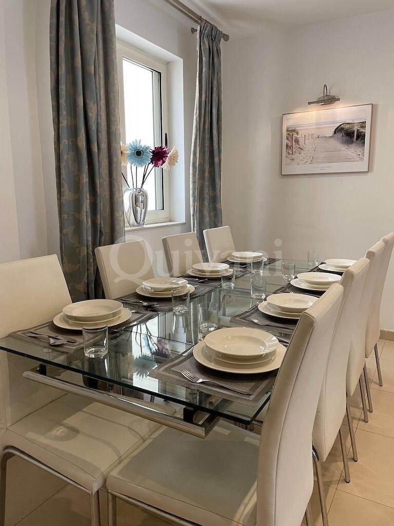 Tal-Ibrag, Furnished Apartment