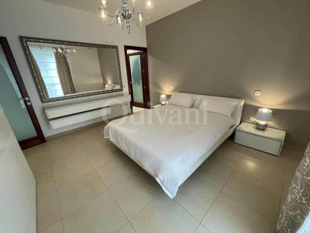 Tal-Ibrag, Furnished Apartment