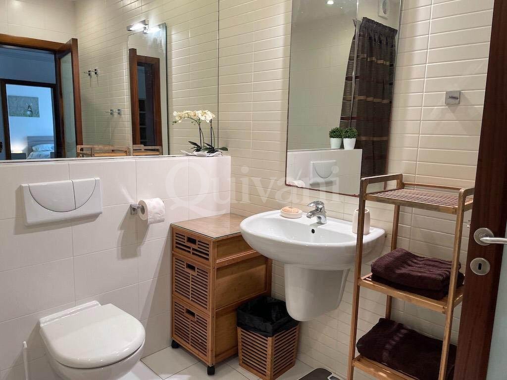 Tal-Ibrag, Furnished Apartment