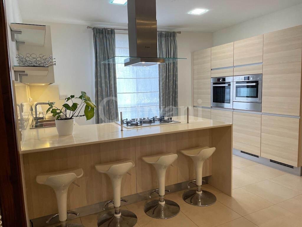 Tal-Ibrag, Furnished Apartment