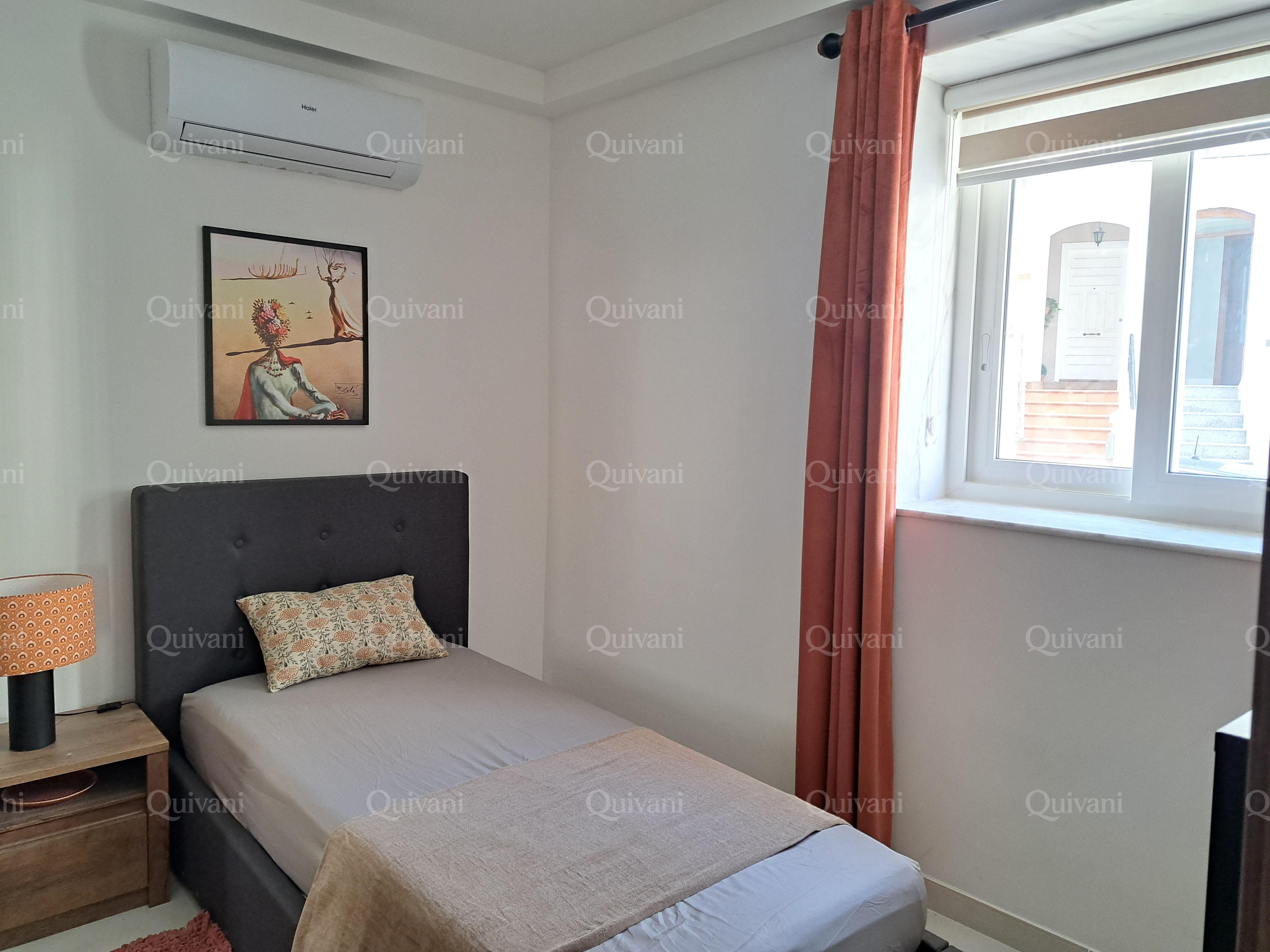 Kappara, Furnished Maisonette