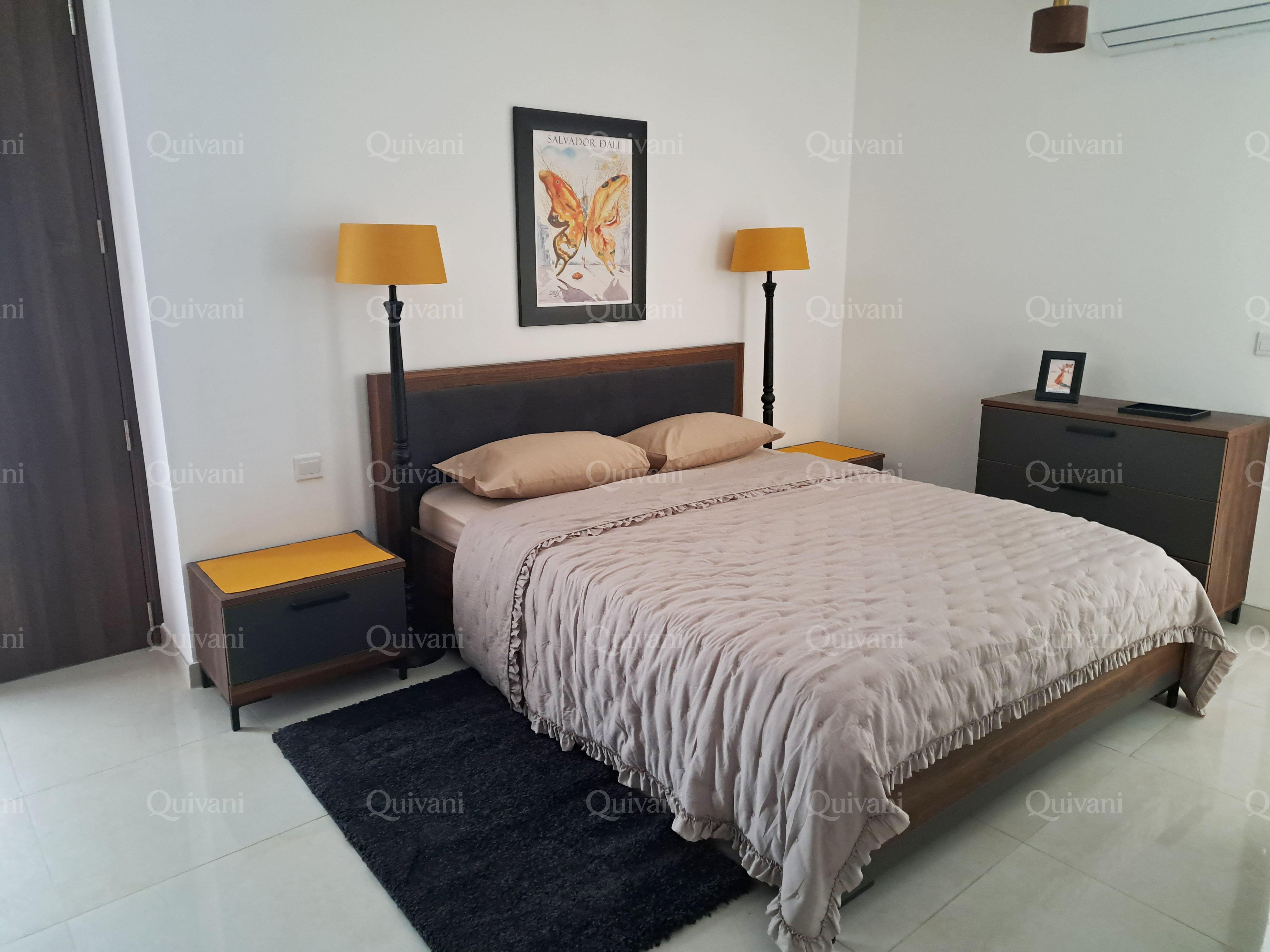 Kappara, Furnished Maisonette