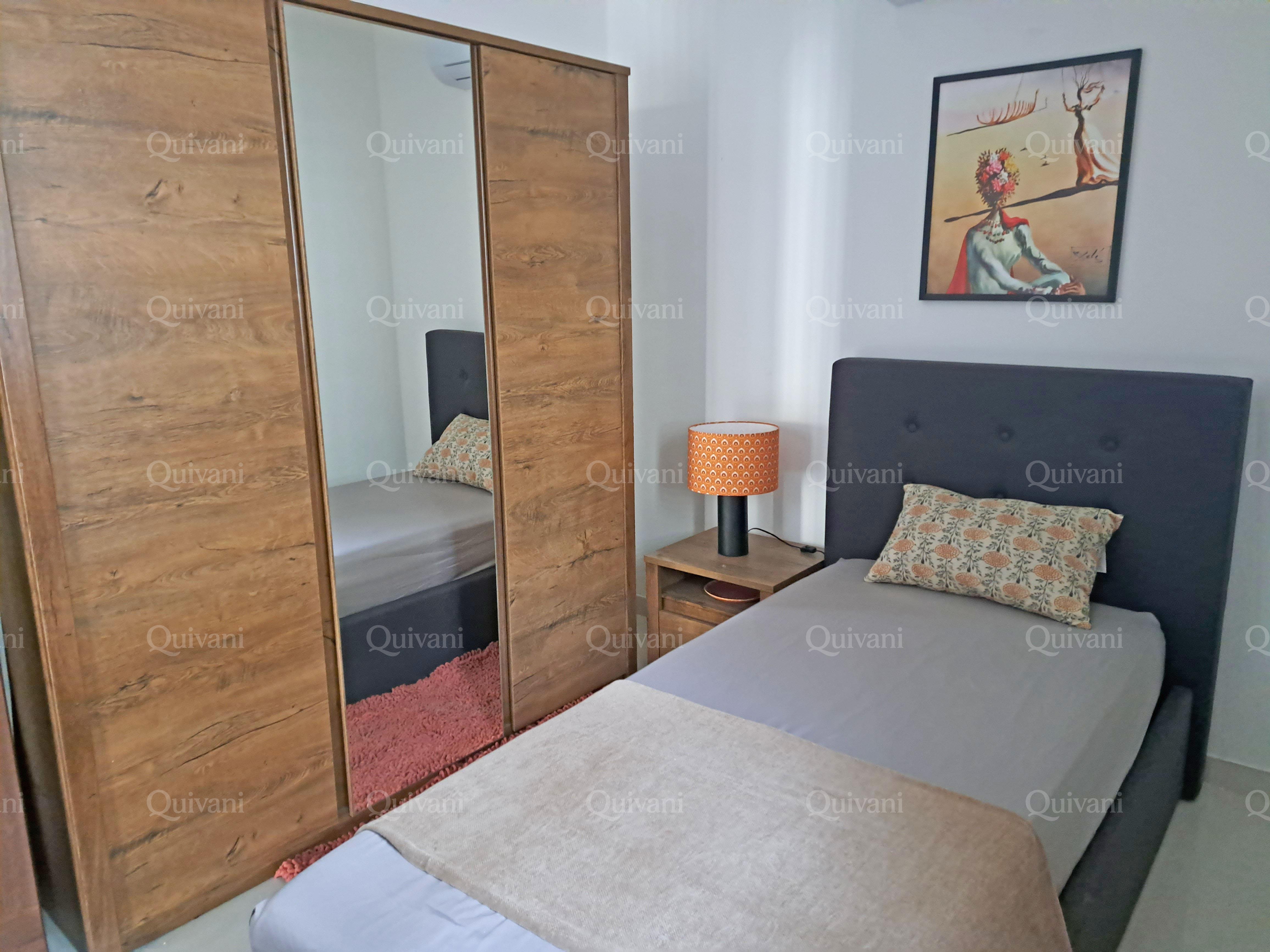 Kappara, Furnished Maisonette