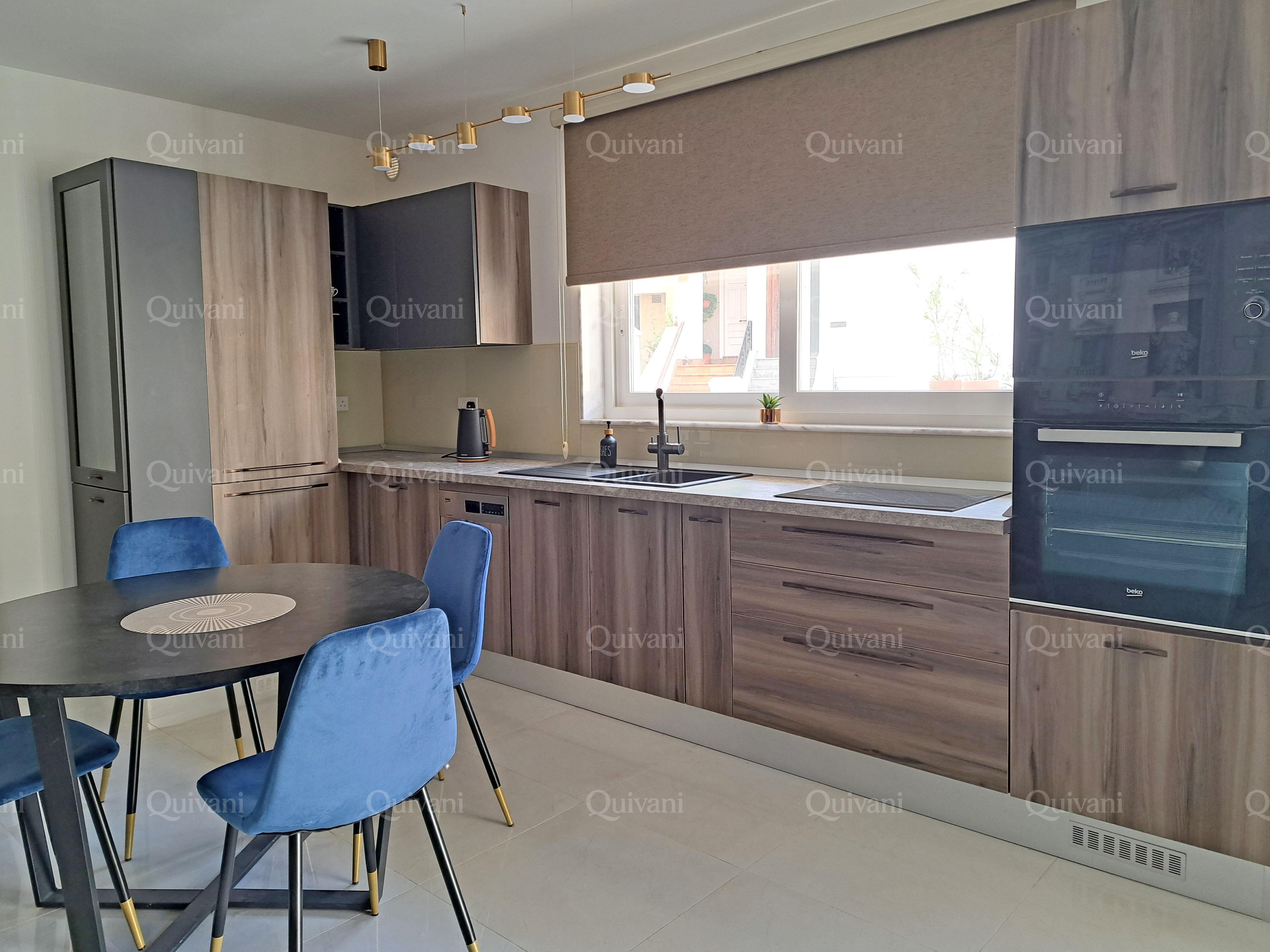 Kappara, Furnished Maisonette