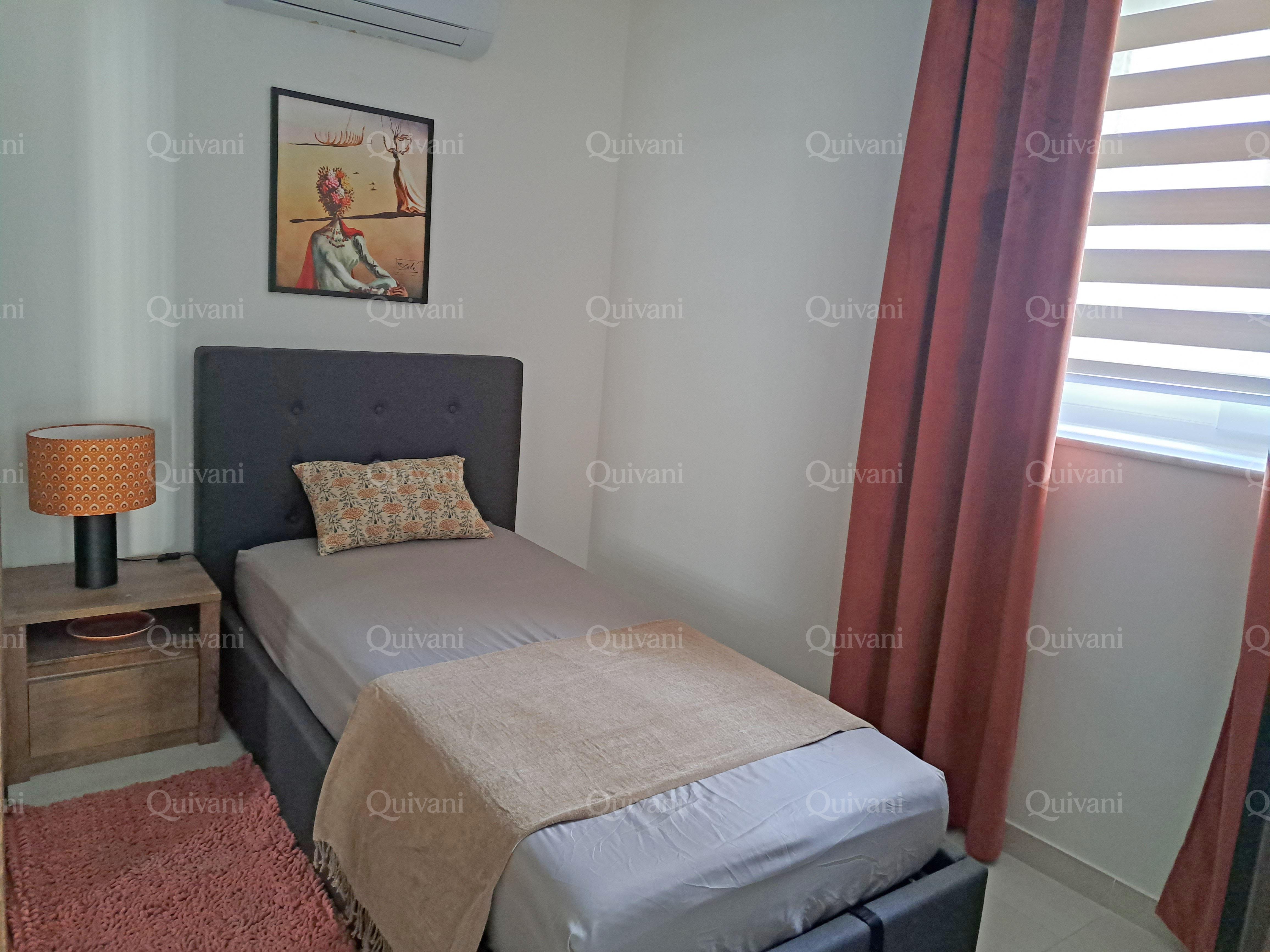 Kappara, Furnished Maisonette