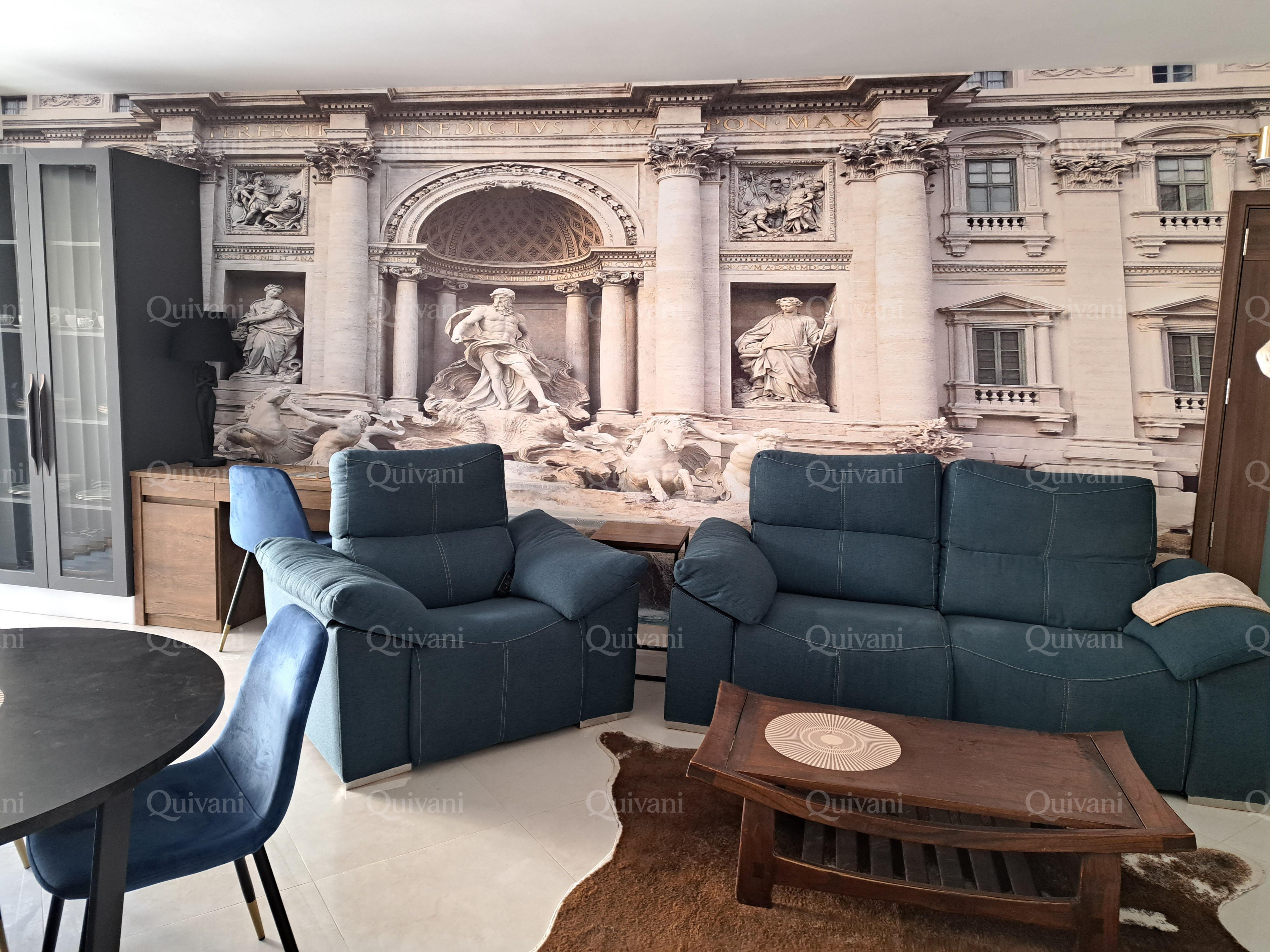 Kappara, Furnished Maisonette