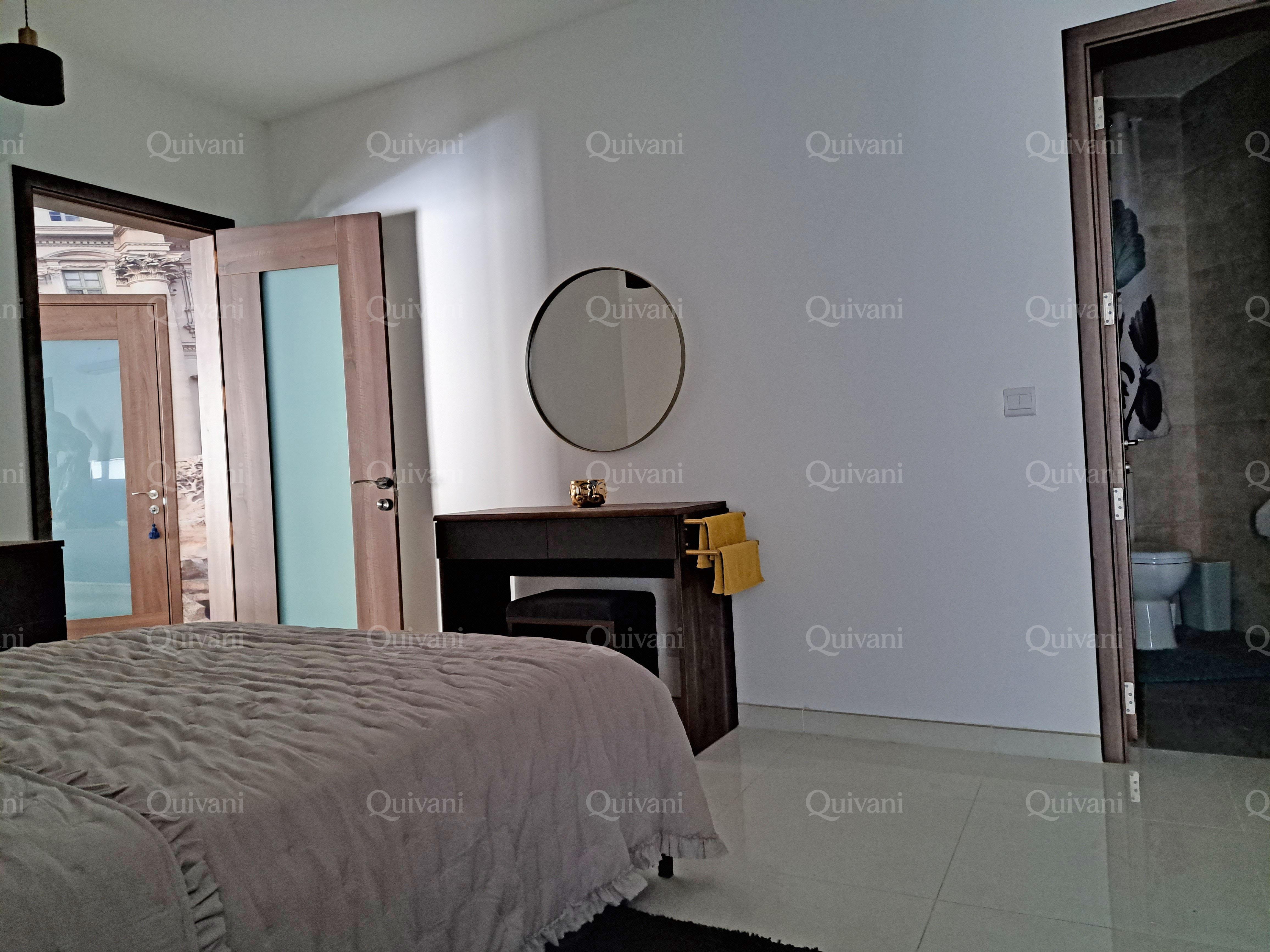 Kappara, Furnished Maisonette