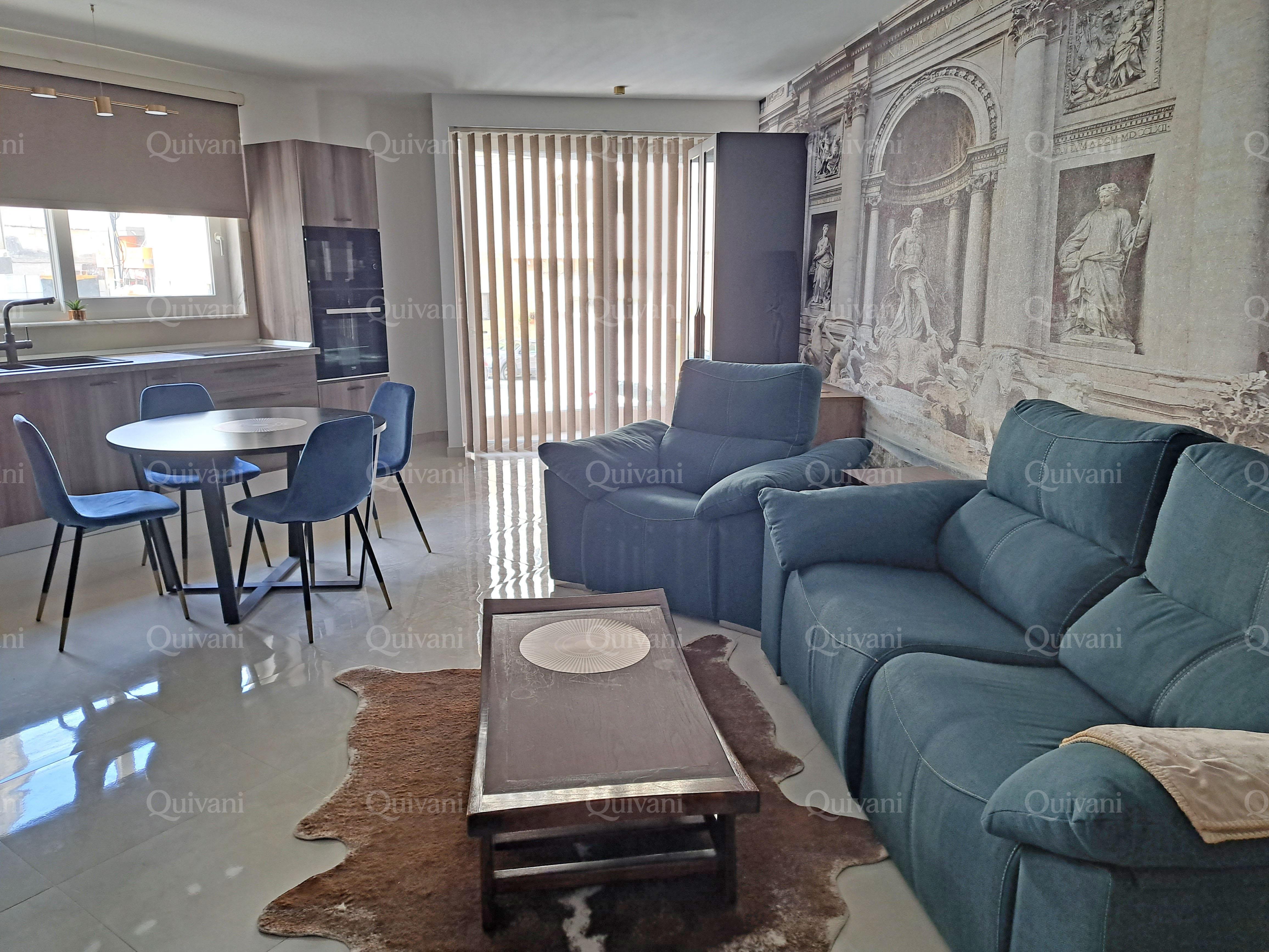 Kappara, Furnished Maisonette